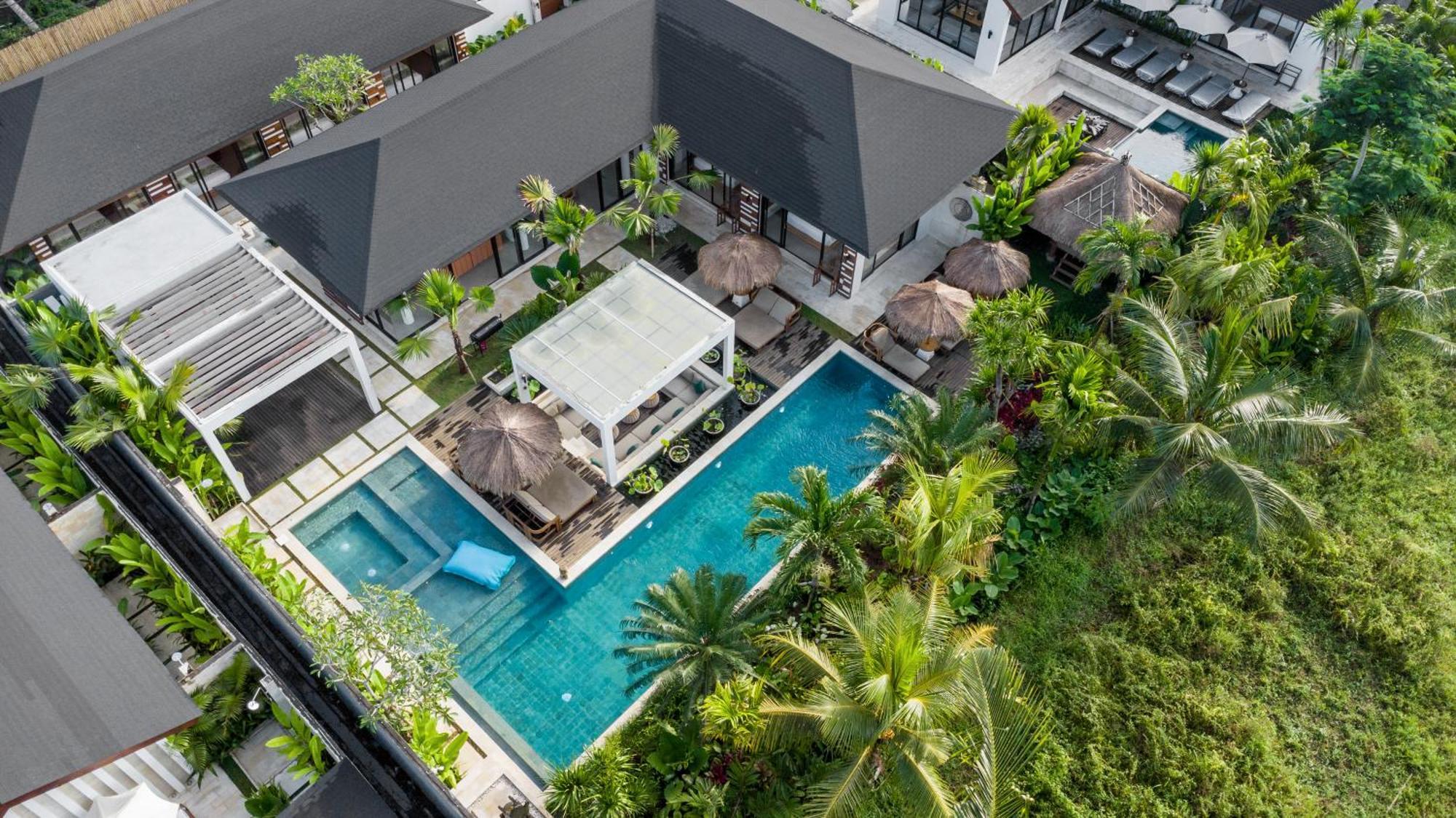 Villa Gaya By Balisuperhost *
