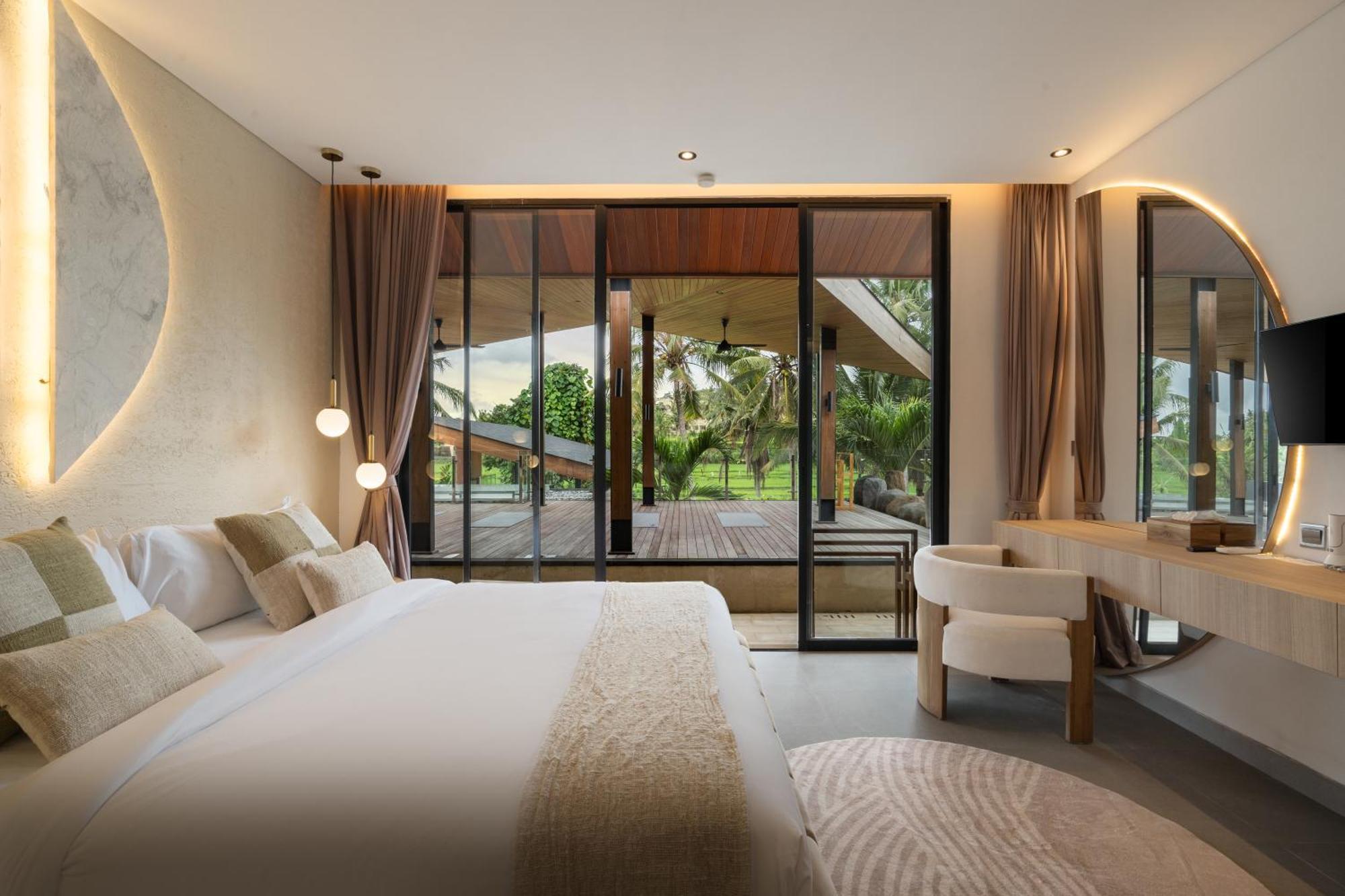 Pacifida By Balisuperhost Ubud (Bali)