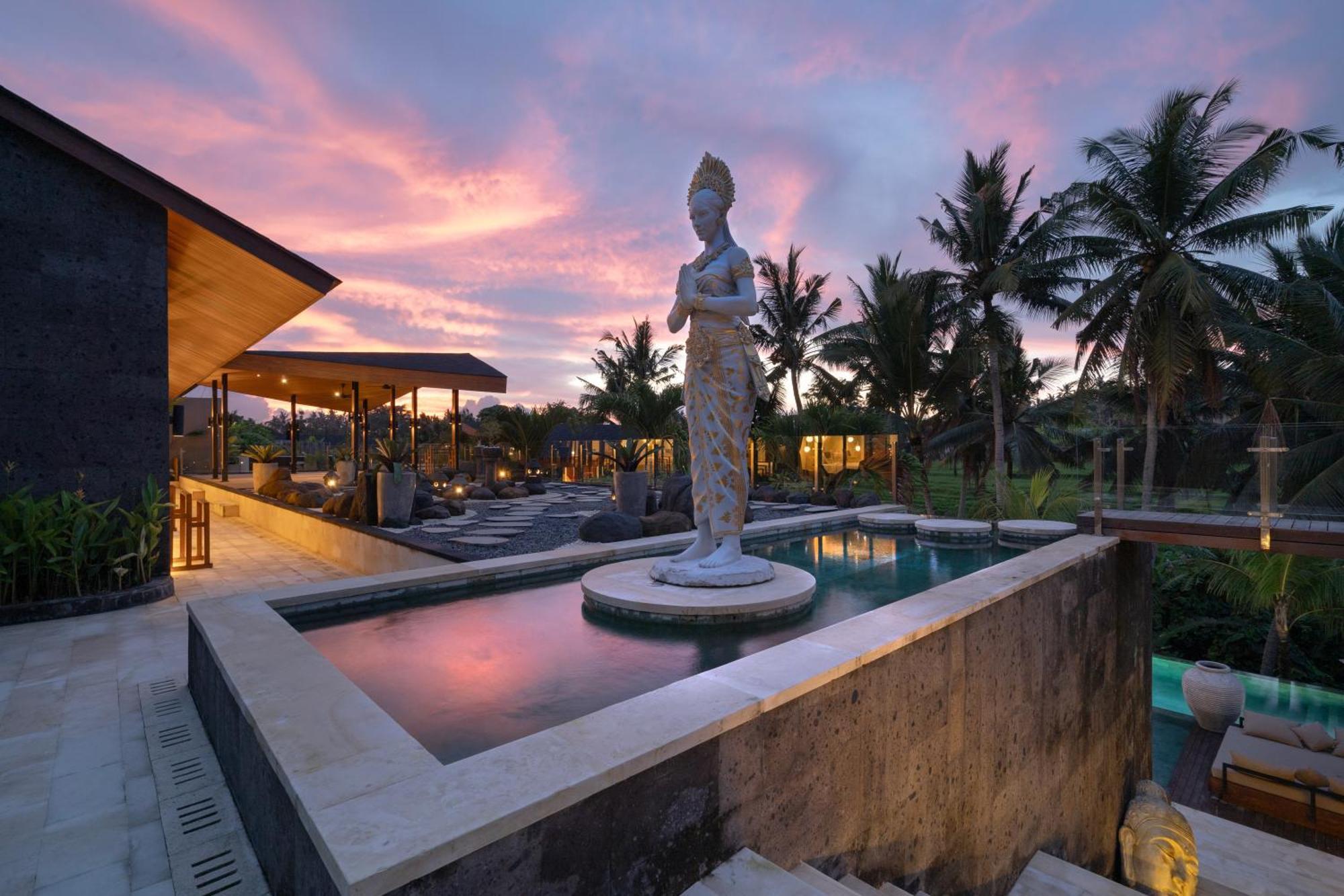 Pacifida By Balisuperhost Villa Ubud (Bali)