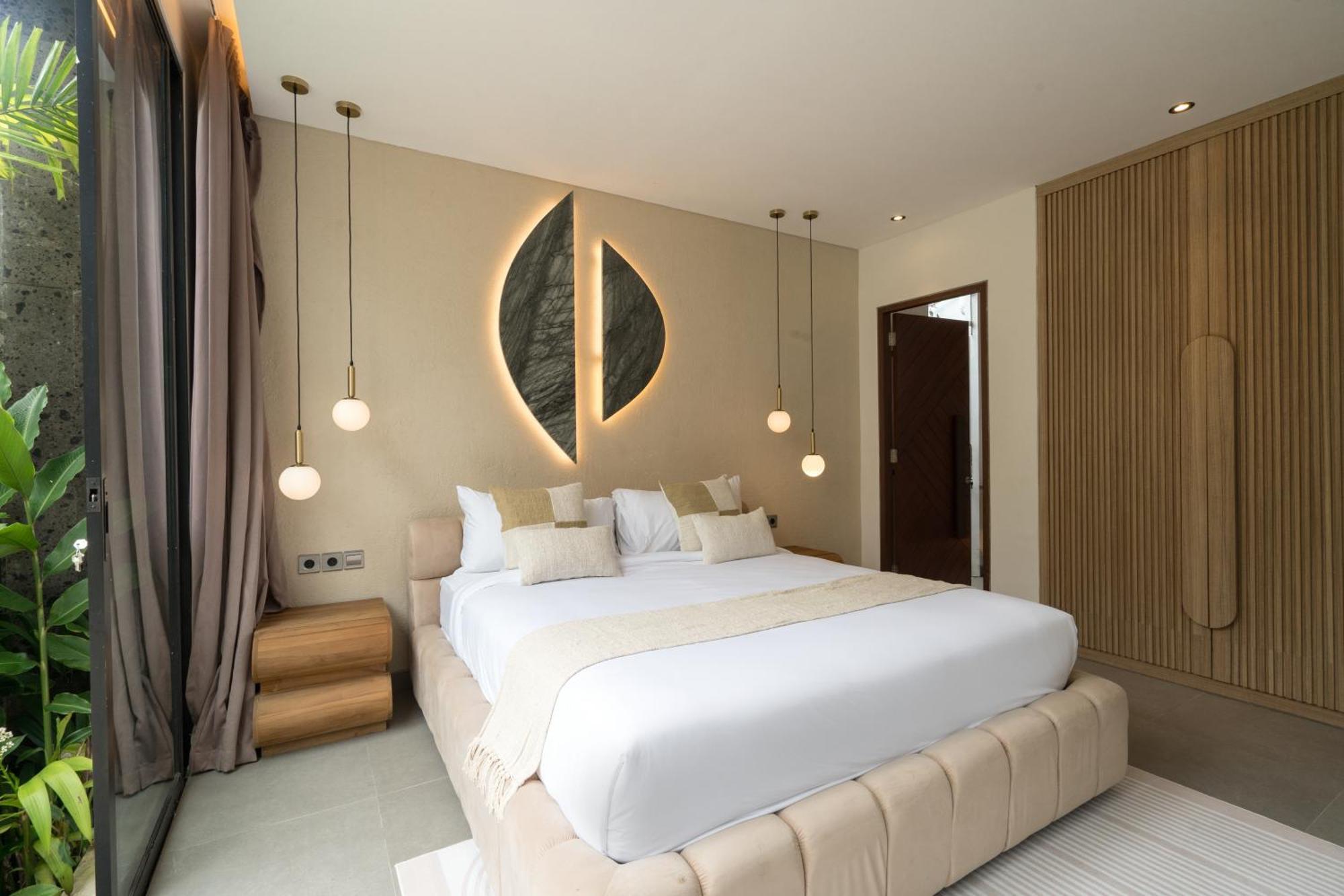Pacifida By Balisuperhost Villa Ubud (Bali)
