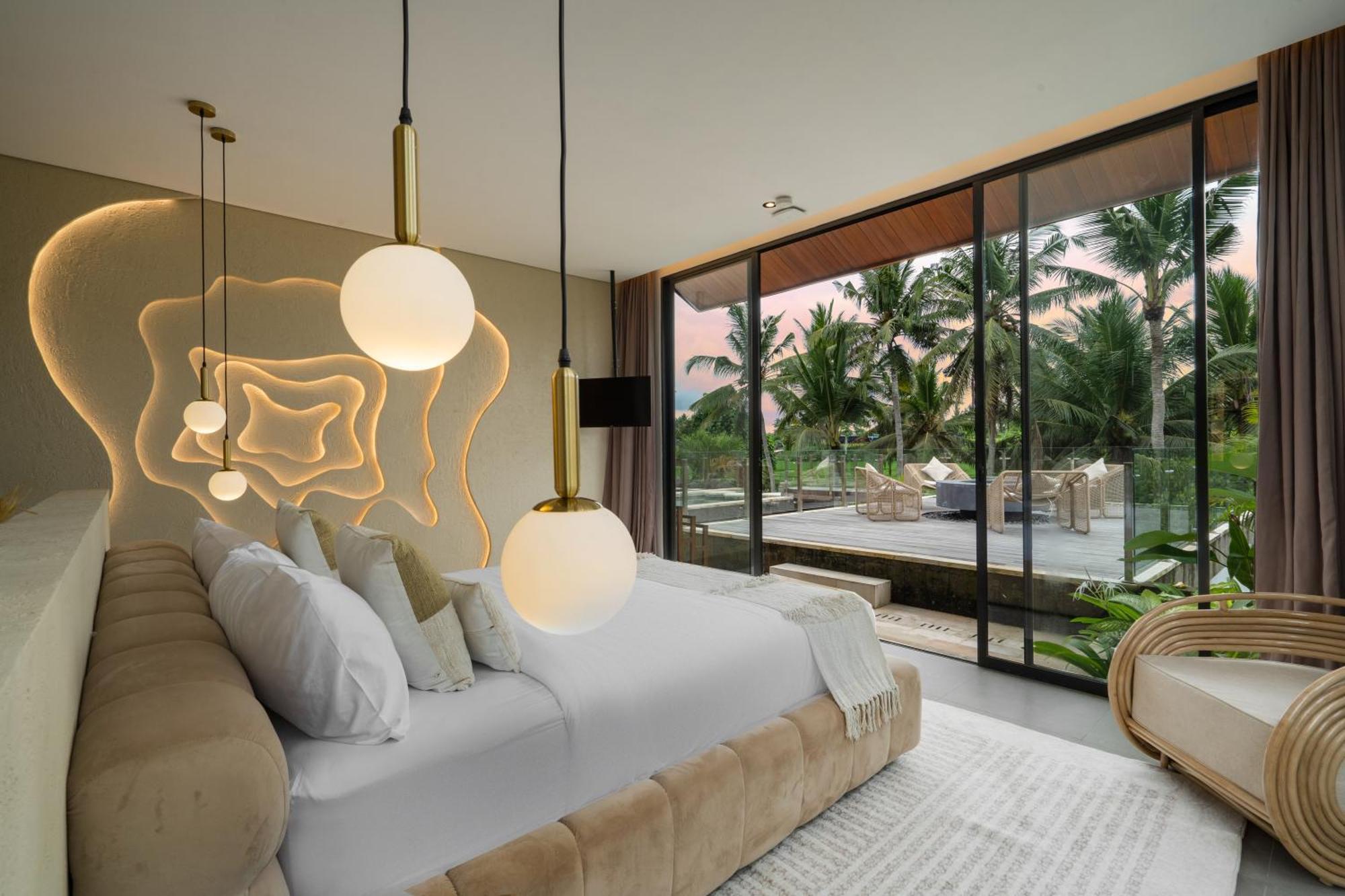 Villa Pacifida By Balisuperhost