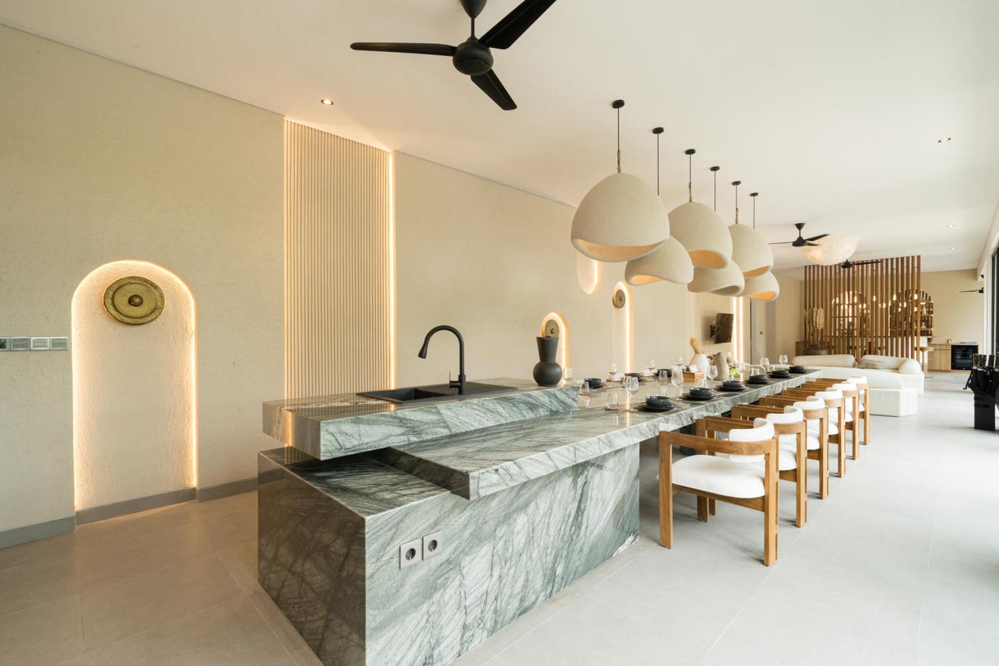Villa Pacifida By Balisuperhost