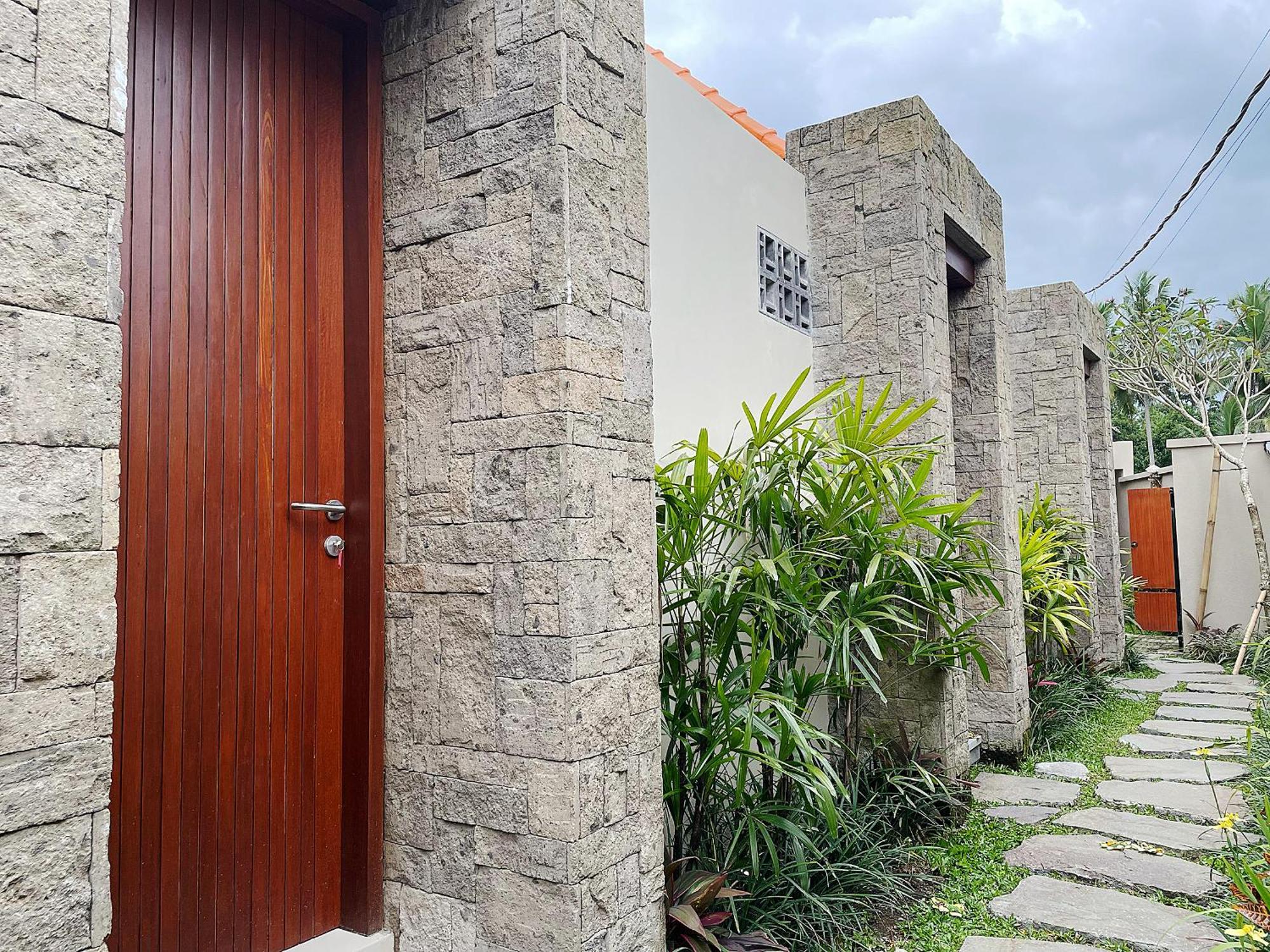 Villa Sabuh Mas By Aswanaya