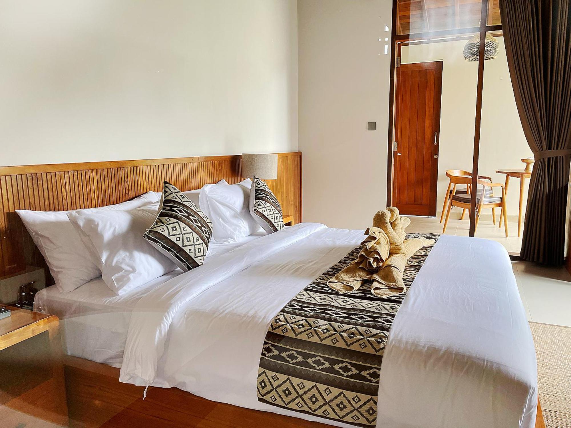 Villa Sabuh Mas By Aswanaya