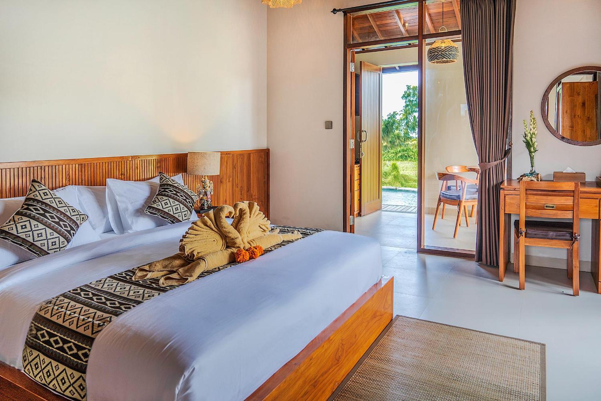 Villa Sabuh Mas By Aswanaya
