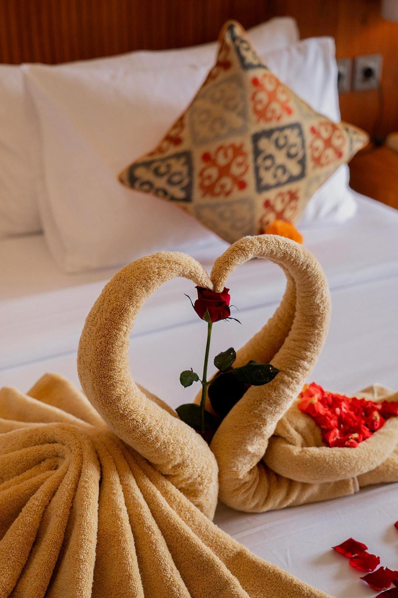 Sabuh Mas By Aswanaya Villa Ubud (Bali)