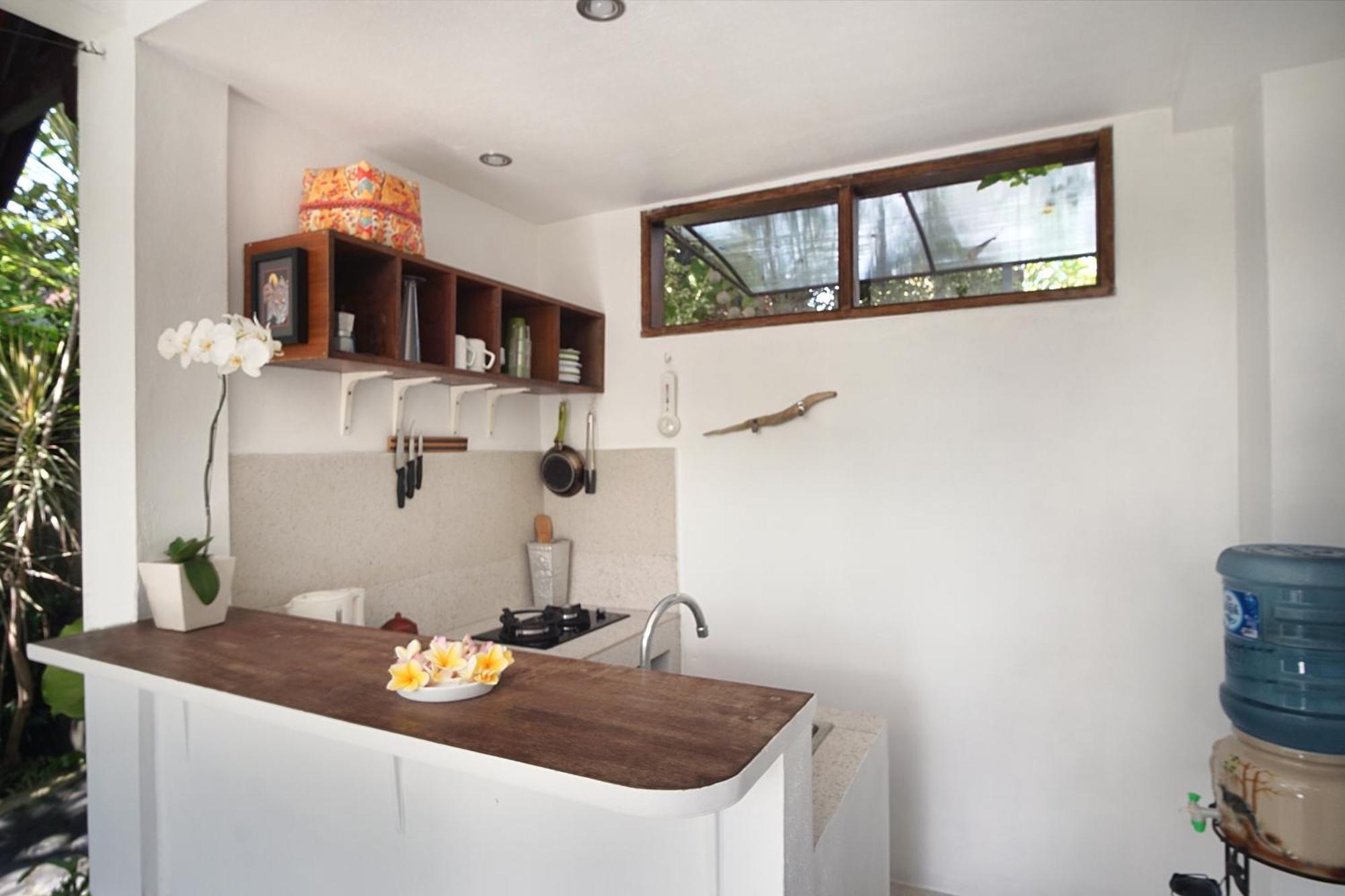 Angel House Ubud Eco Villa Ubud (Bali)