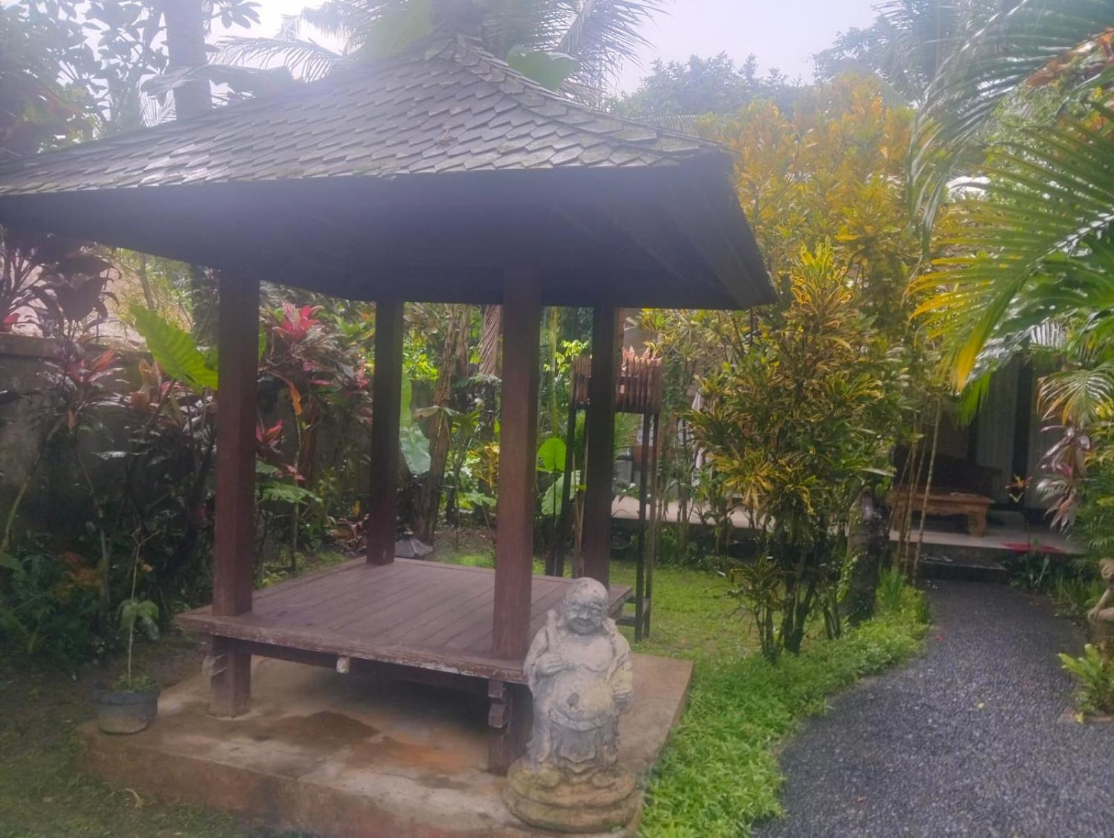 Jungle Hideaway - Newly Renovated Formerly Griya Bunga 2 - Unit 4 * Ubud (Bali)
