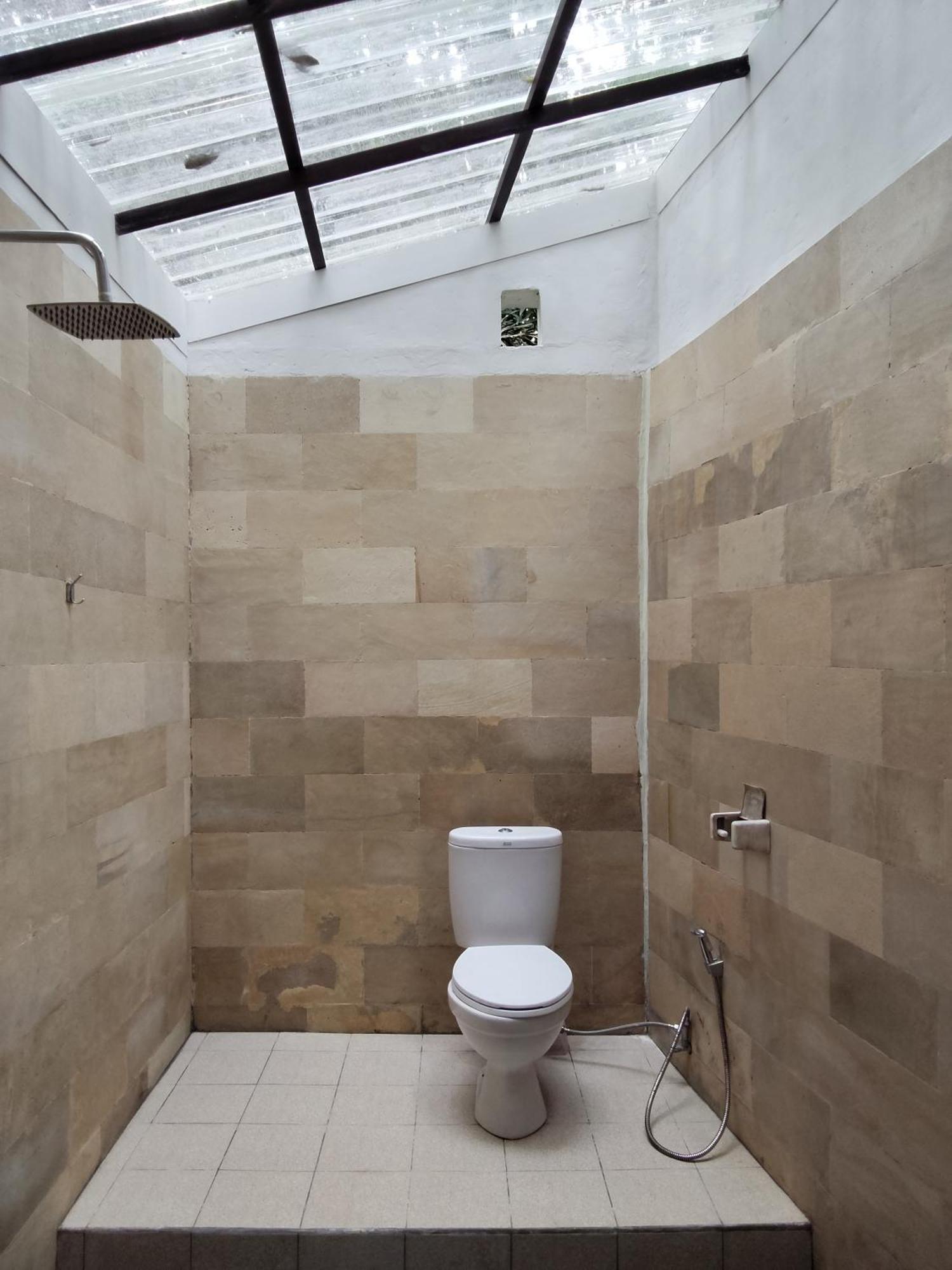 Jungle Hideaway - Newly Renovated Formerly Griya Bunga 2 - Unit 4