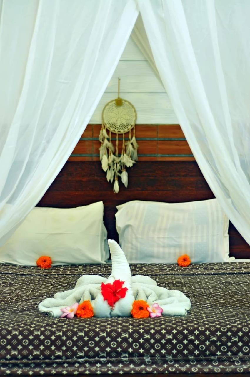 Apartment Jungle Hideaway - Newly Renovated Formerly Griya Bunga 2 - Unit 4 Ubud (Bali)