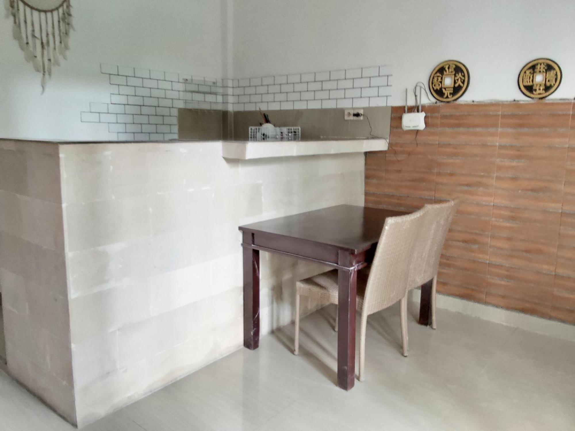 Jungle Hideaway - Newly Renovated Formerly Griya Bunga 2 - Unit 4