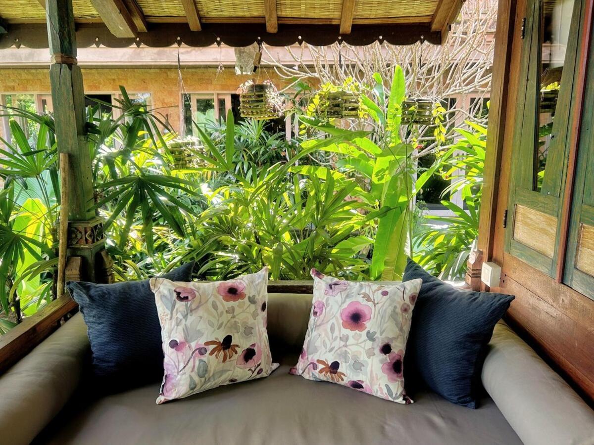 Tresna Bali Luxury