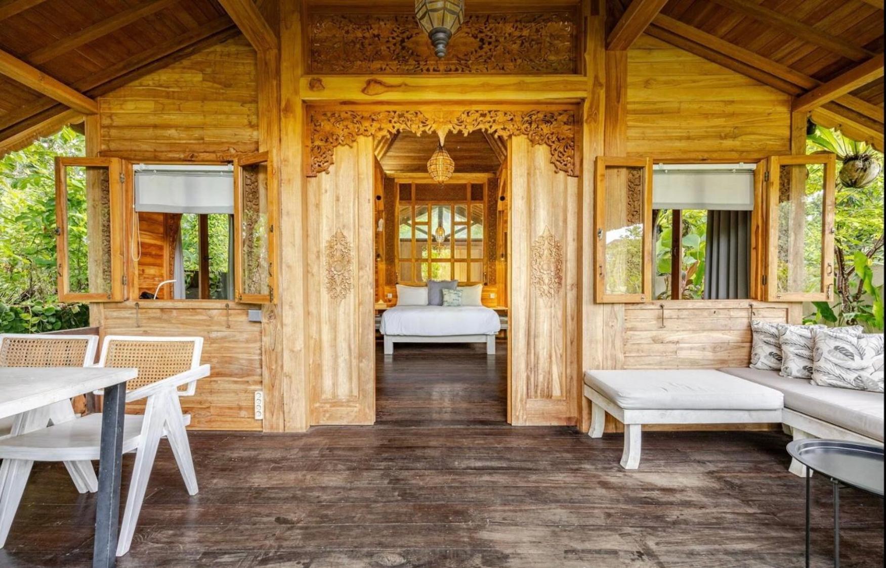 Tresna Bali Luxury Villa