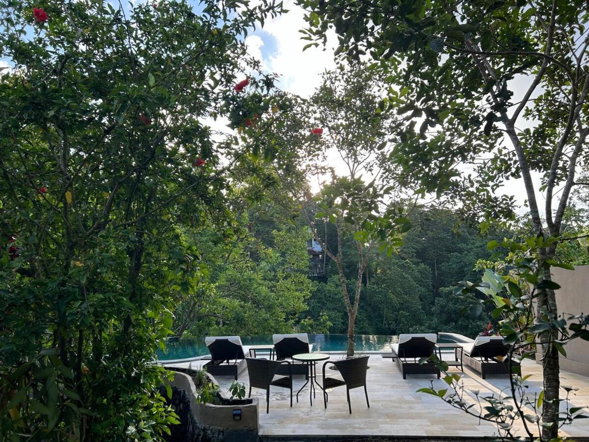Tresna Bali Luxury * Ubud (Bali)