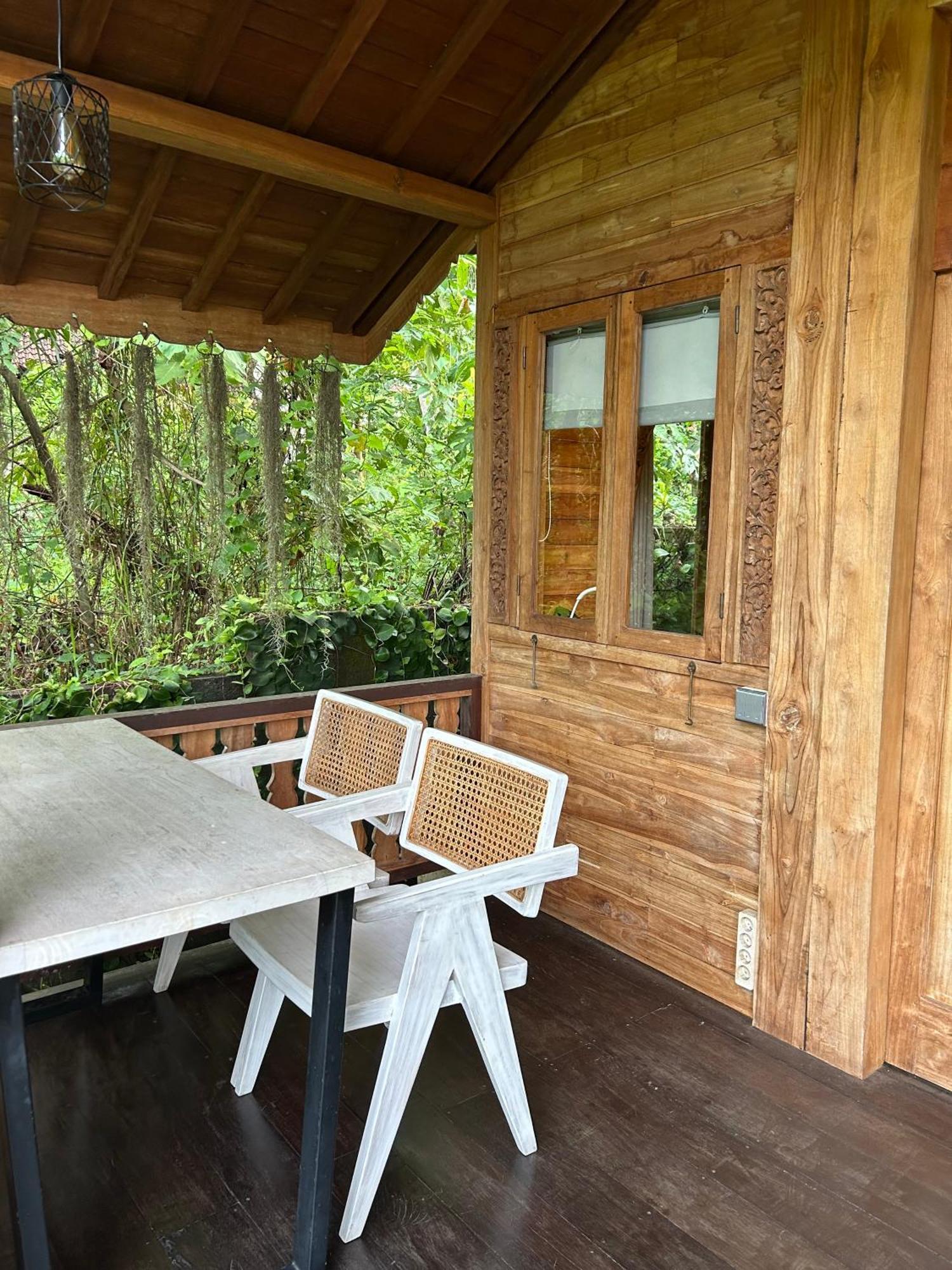 Villa Tresna Bali Luxury Ubud (Bali)