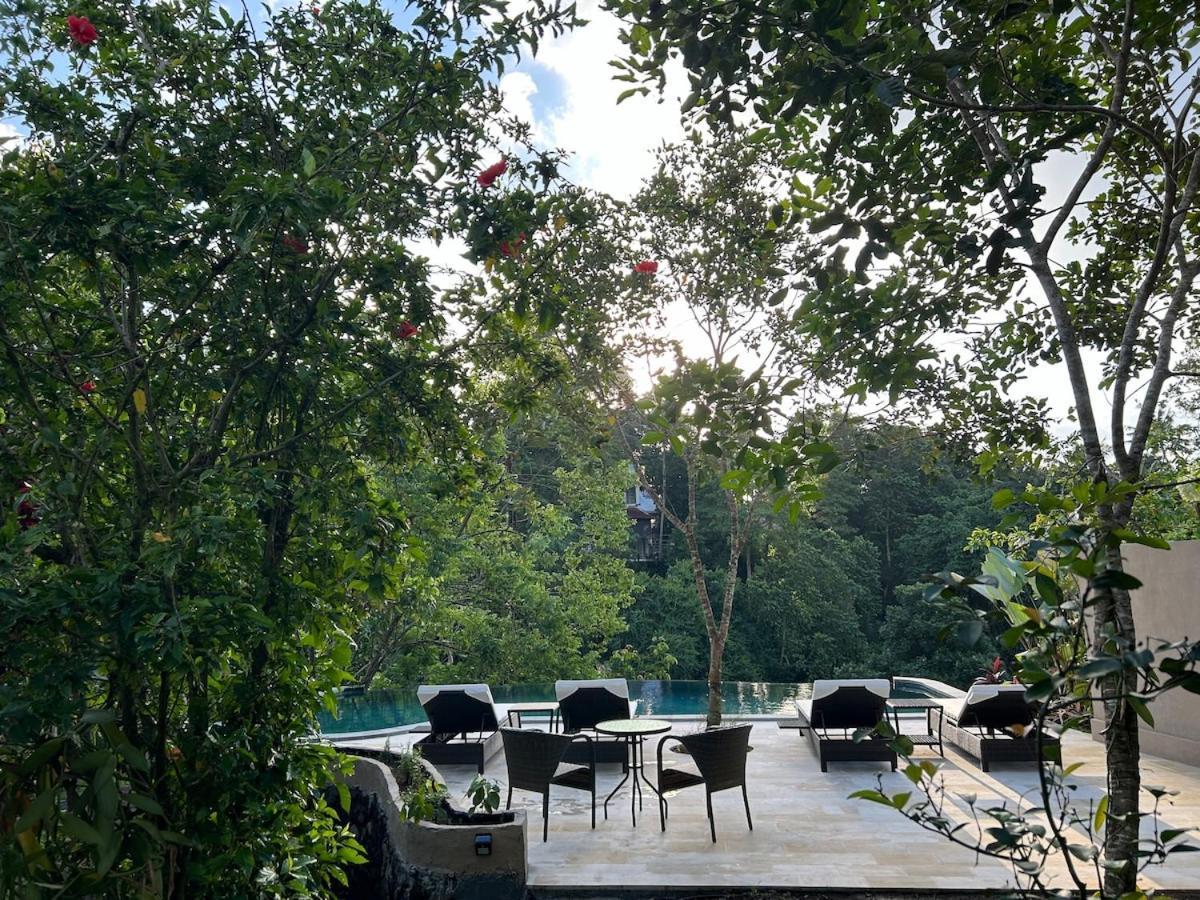 Tresna Bali Luxury * Ubud (Bali)