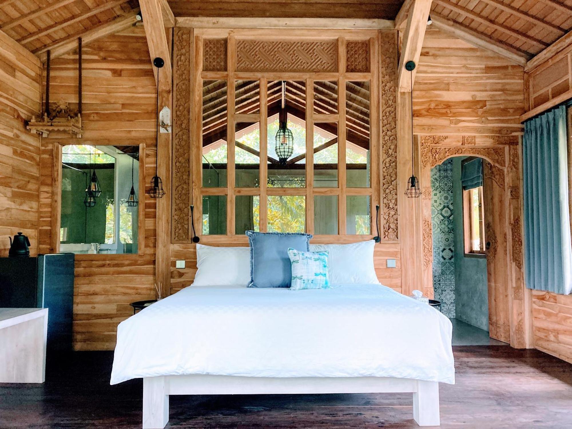 Tresna Bali Luxury * Ubud (Bali)