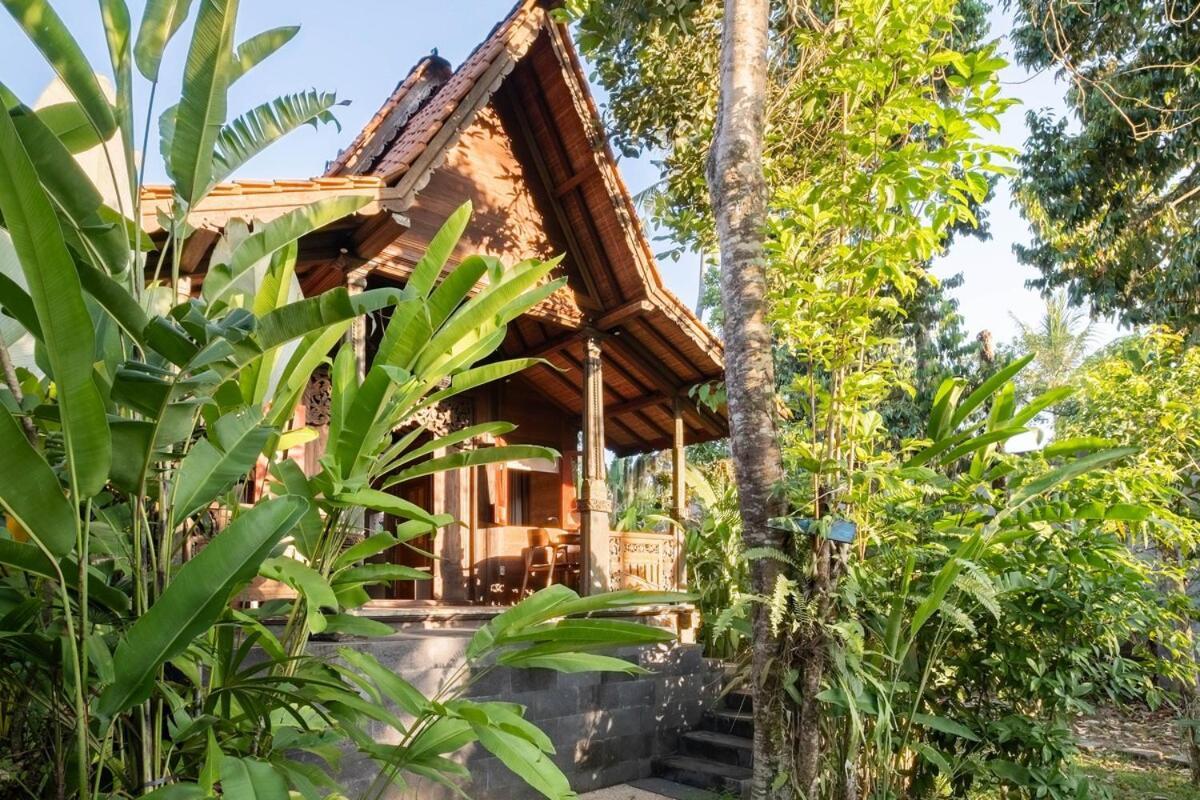 Villa Tresna Bali Luxury *