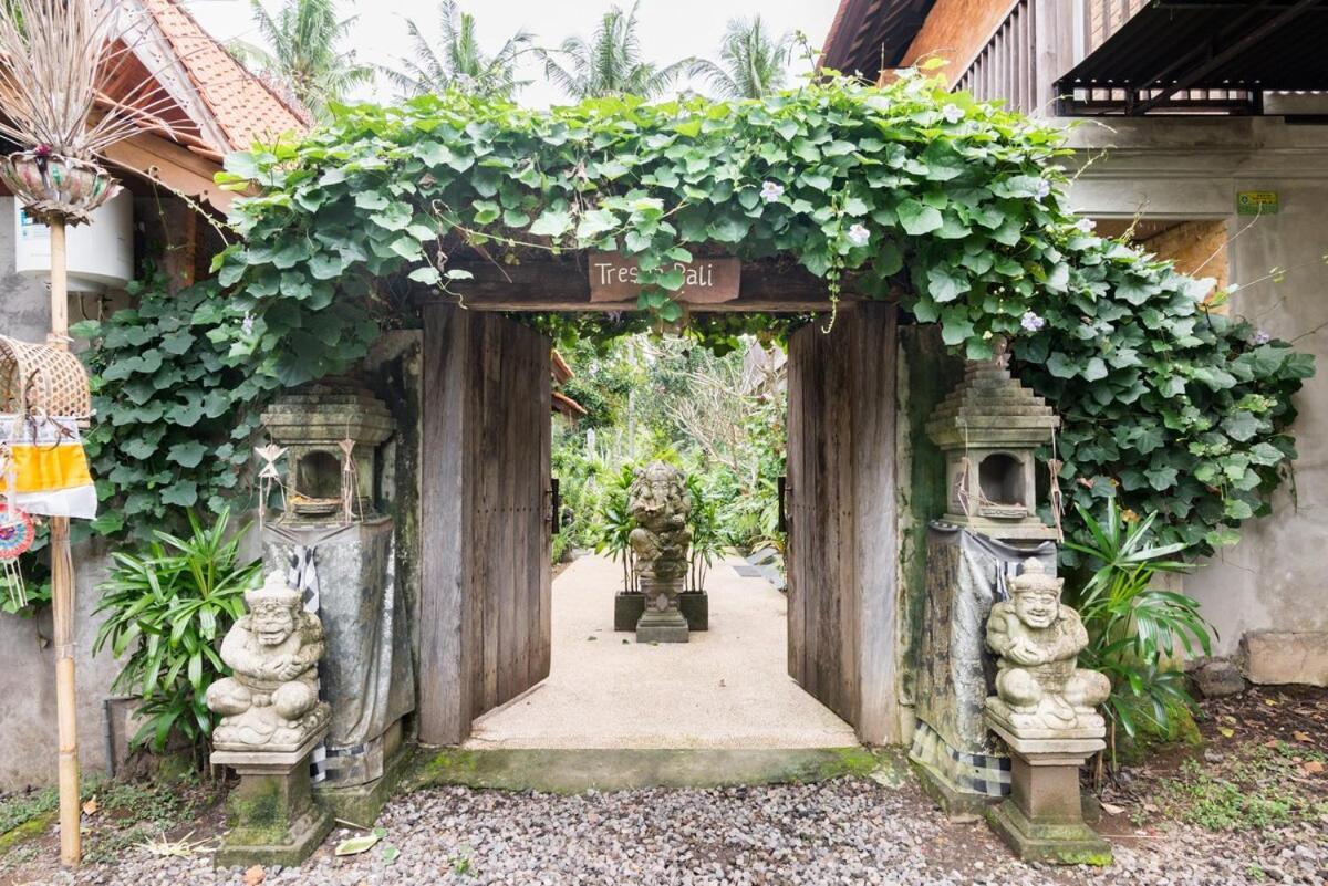 Tresna Bali Luxury *