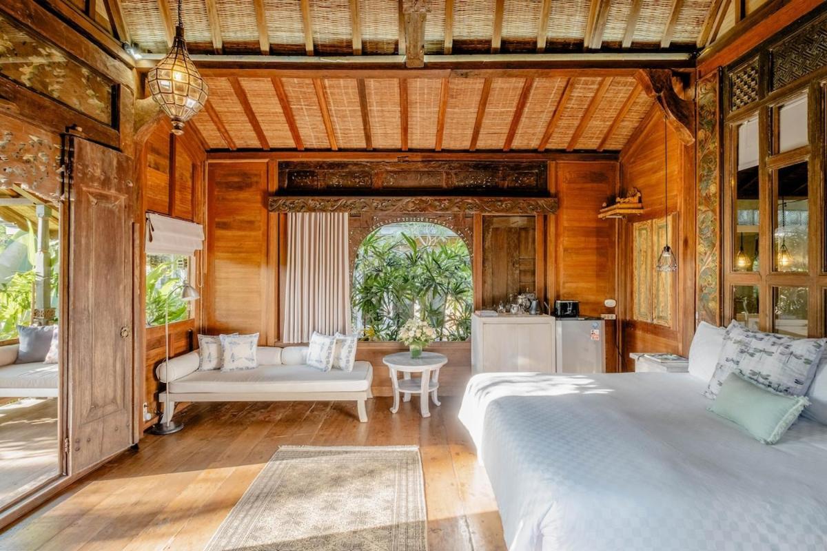 Villa Tresna Bali Luxury Ubud (Bali)