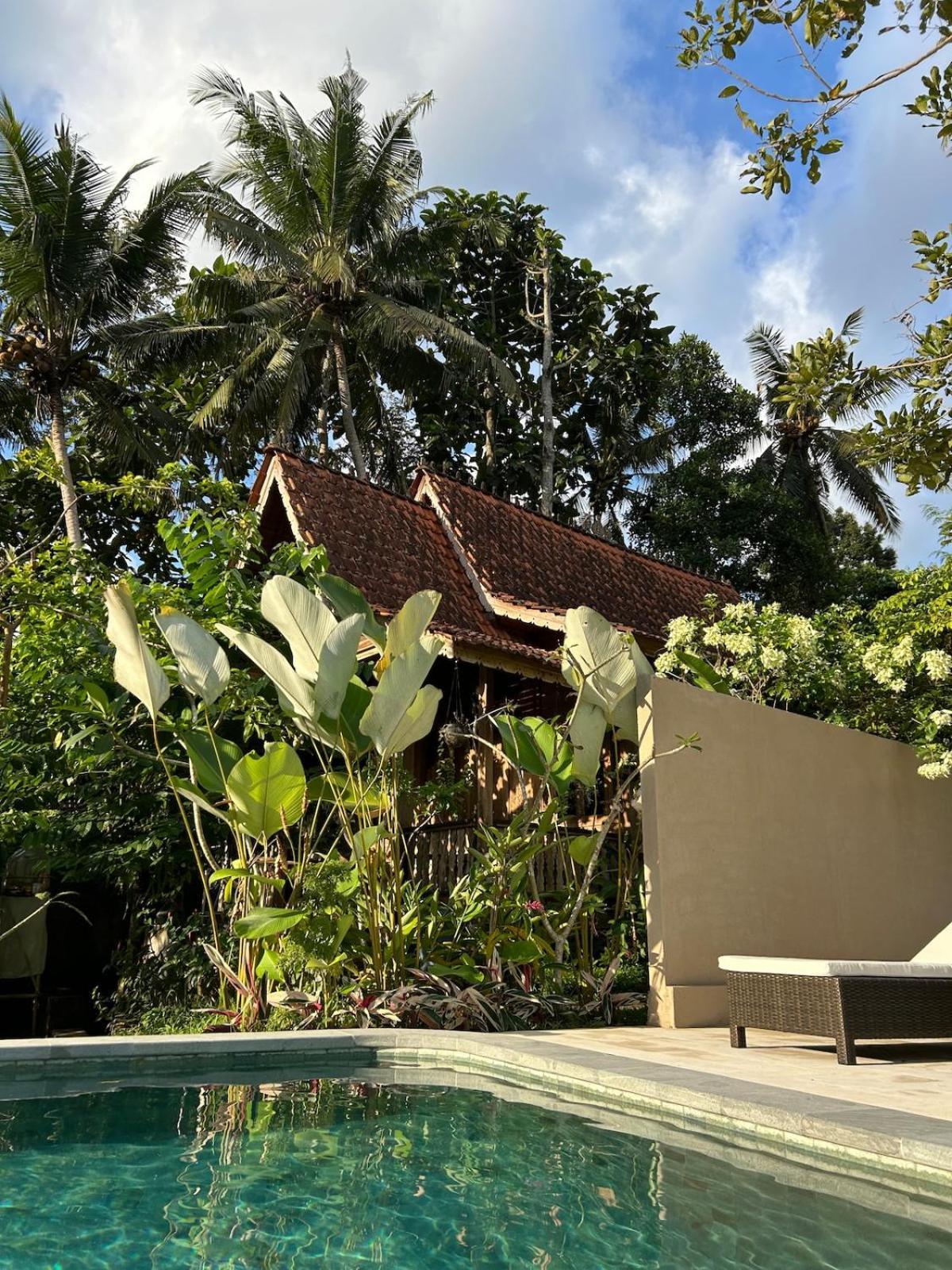 Tresna Bali Luxury Ubud (Bali)