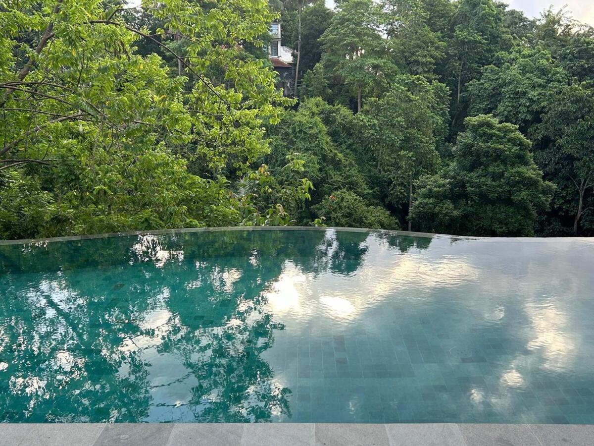 Villa Tresna Bali Luxury