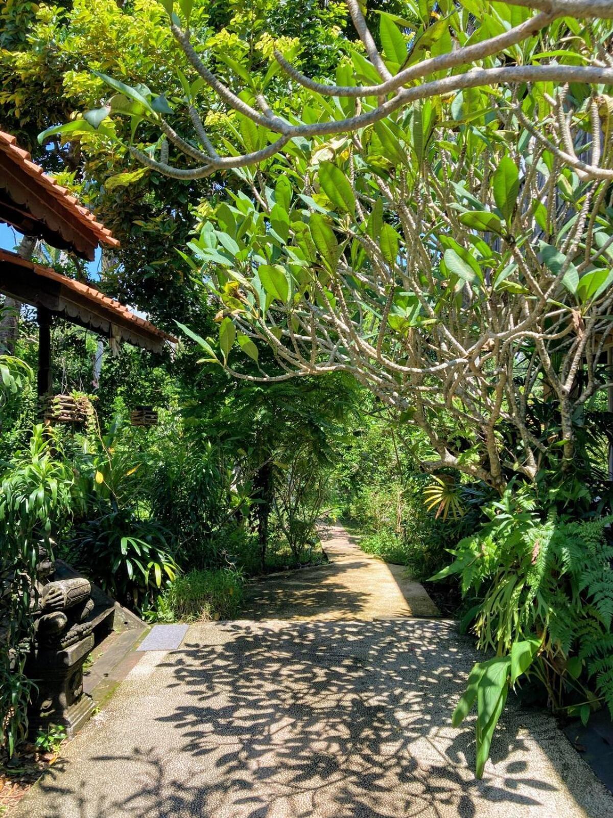 Tresna Bali Luxury Villa Ubud (Bali)