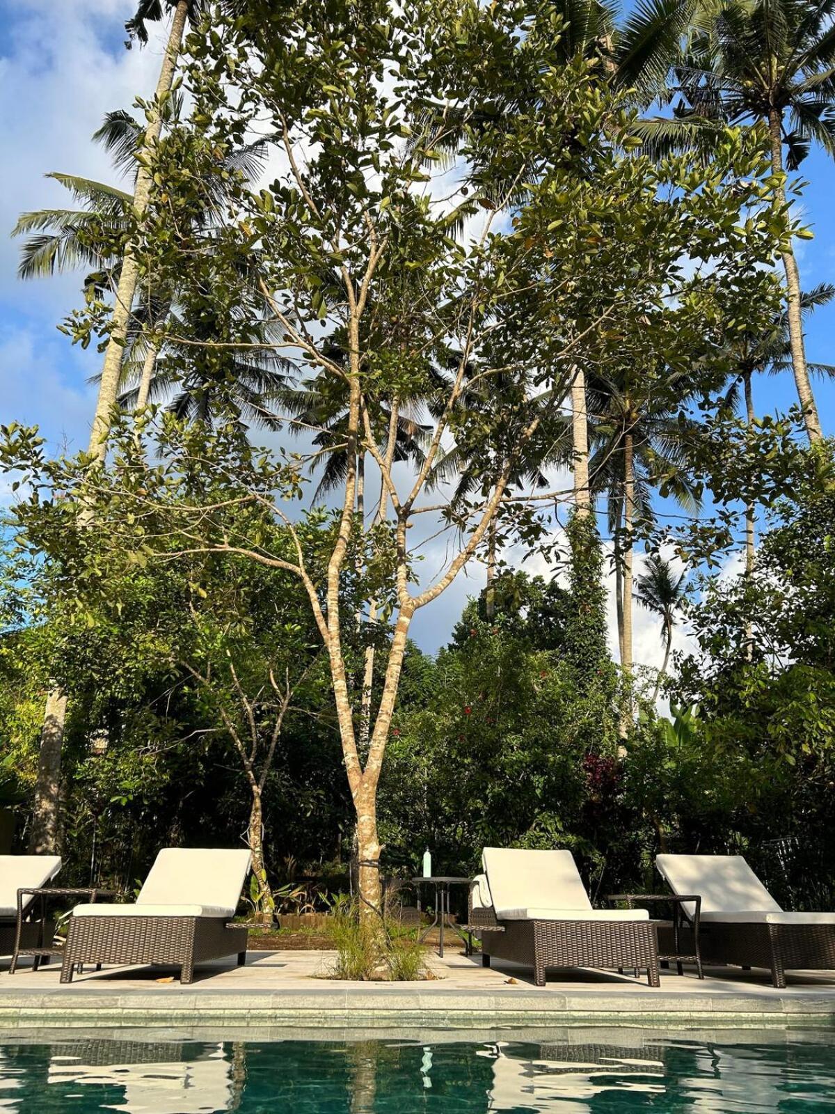 Villa Tresna Bali Luxury *