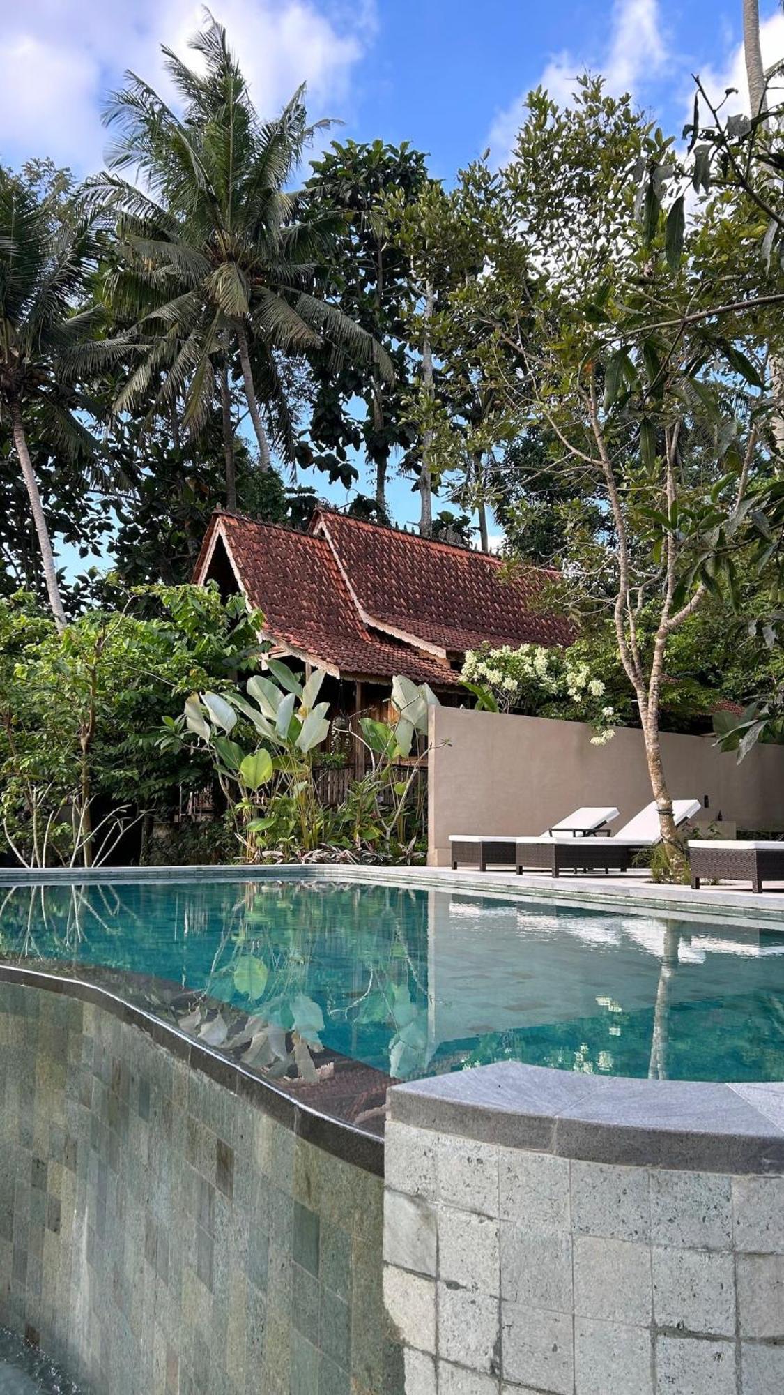 Tresna Bali Luxury Ubud (Bali)