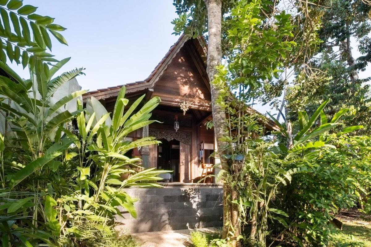 Tresna Bali Luxury *