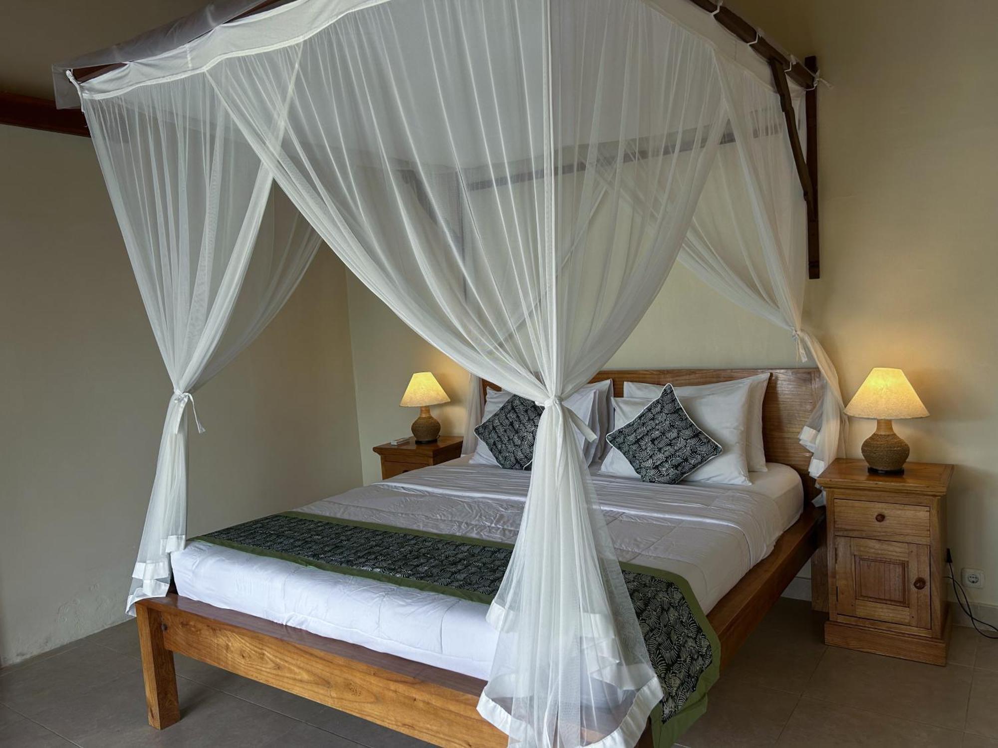 Bed & Breakfast Edi *