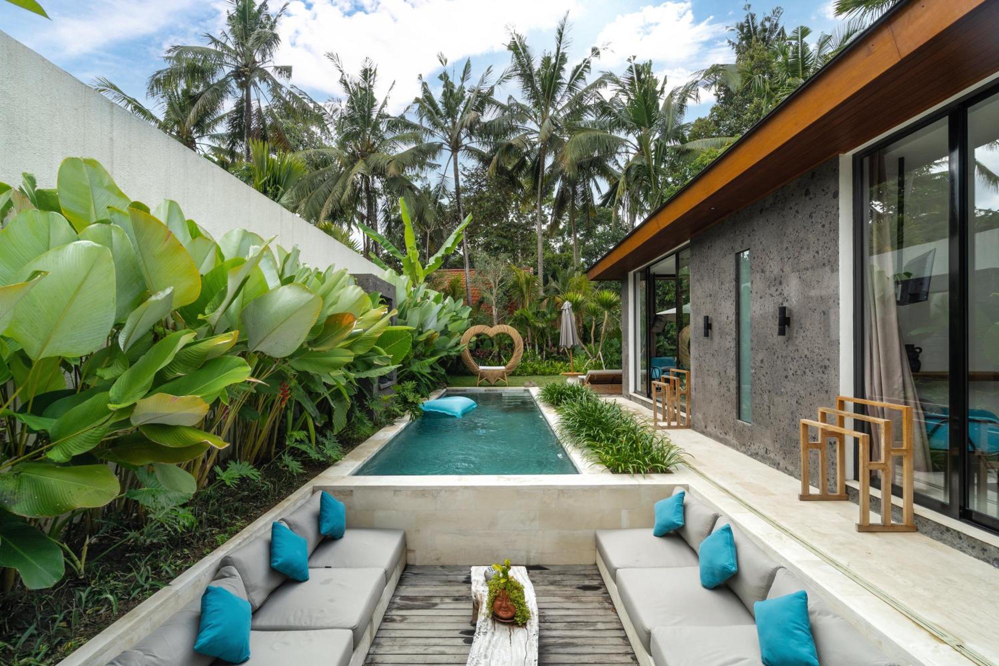 Villa Dream Nest By Balisuperhost