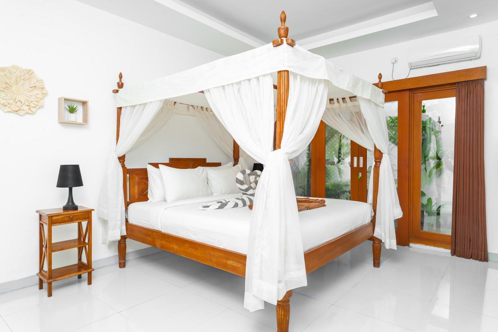 Villa Sampurna *