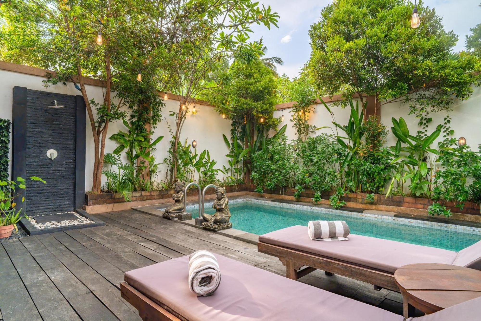 Sampurna Ubud (Bali)