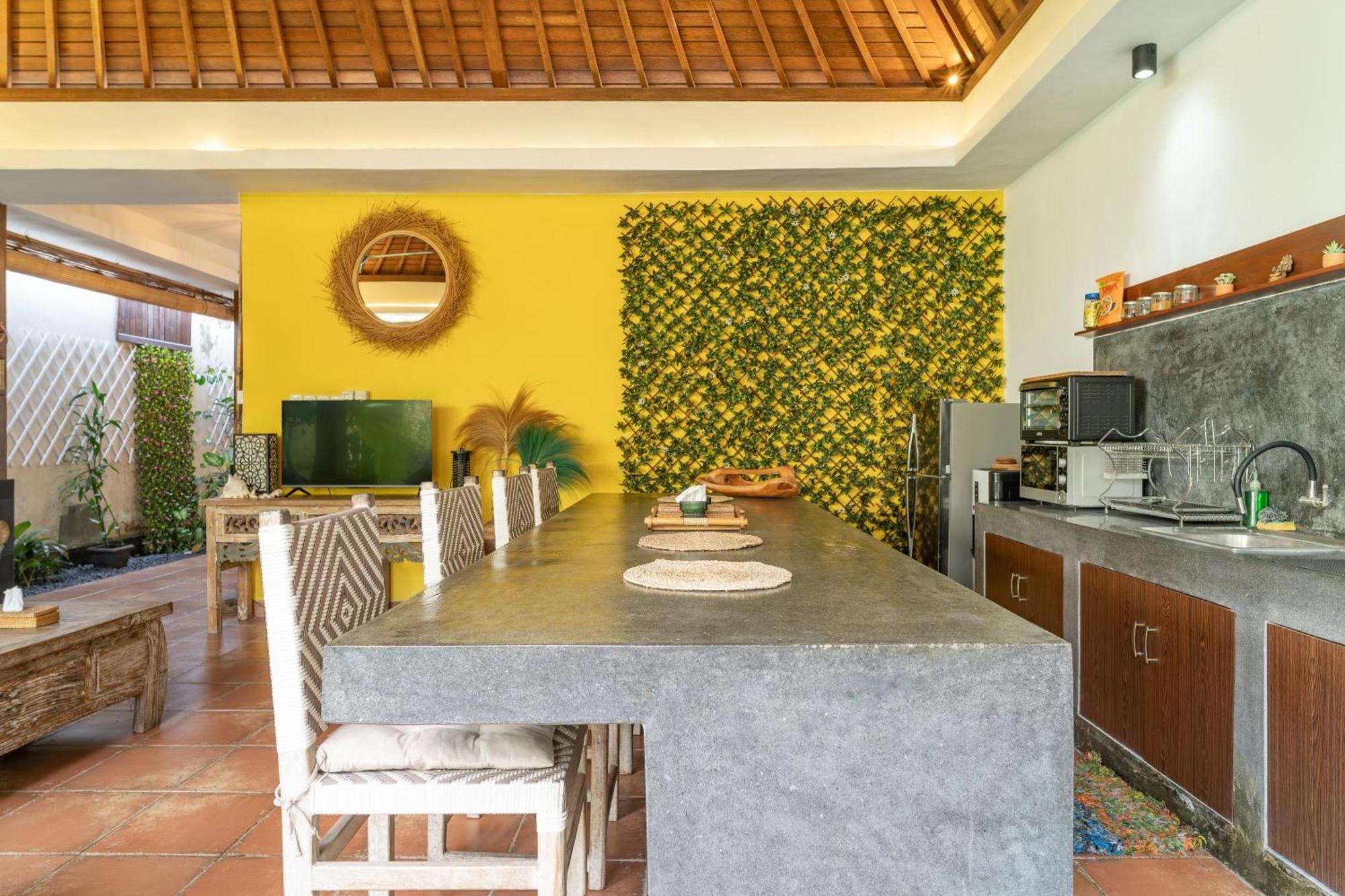 Villa Sampurna
