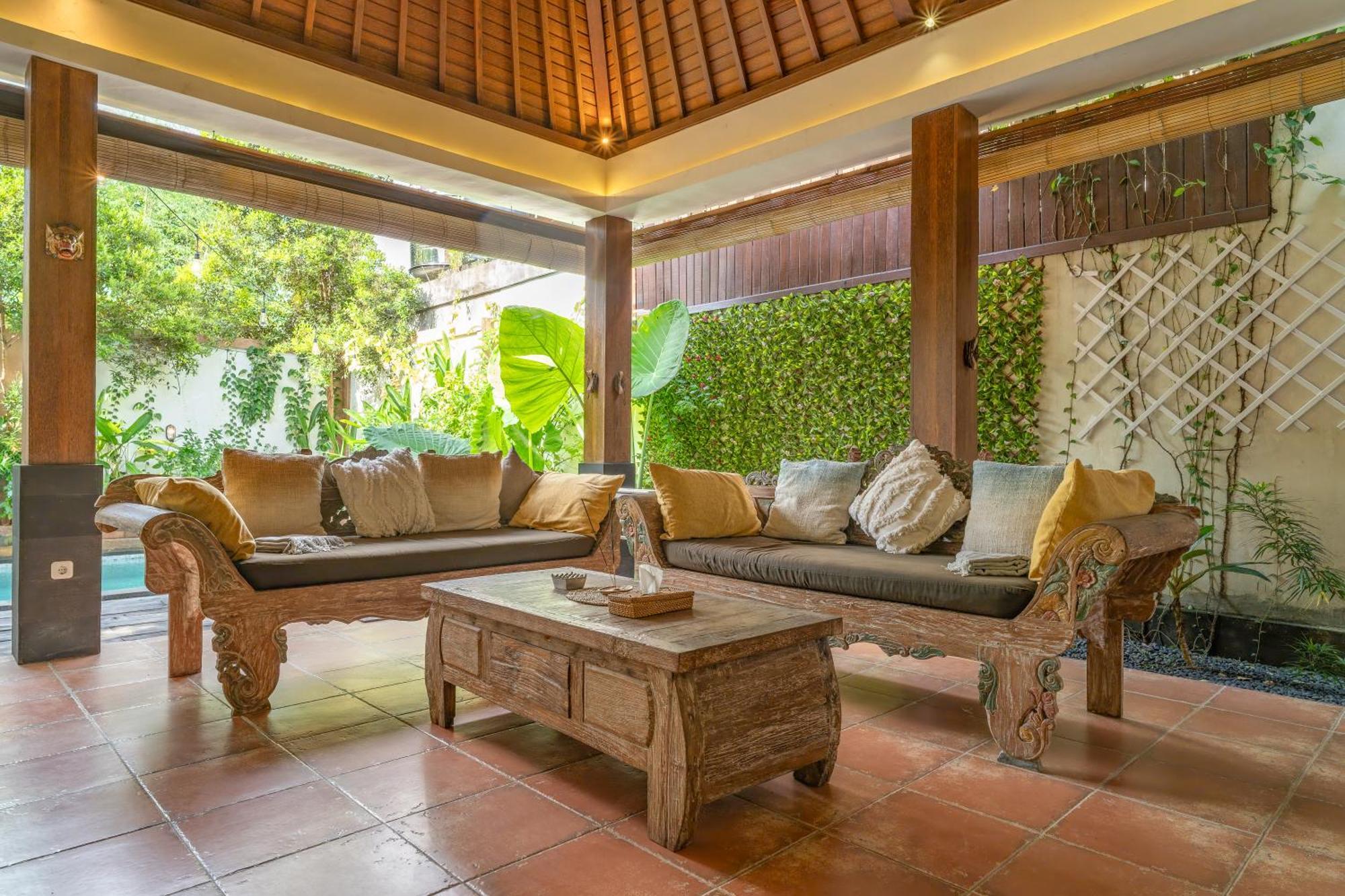 Sampurna Villa
