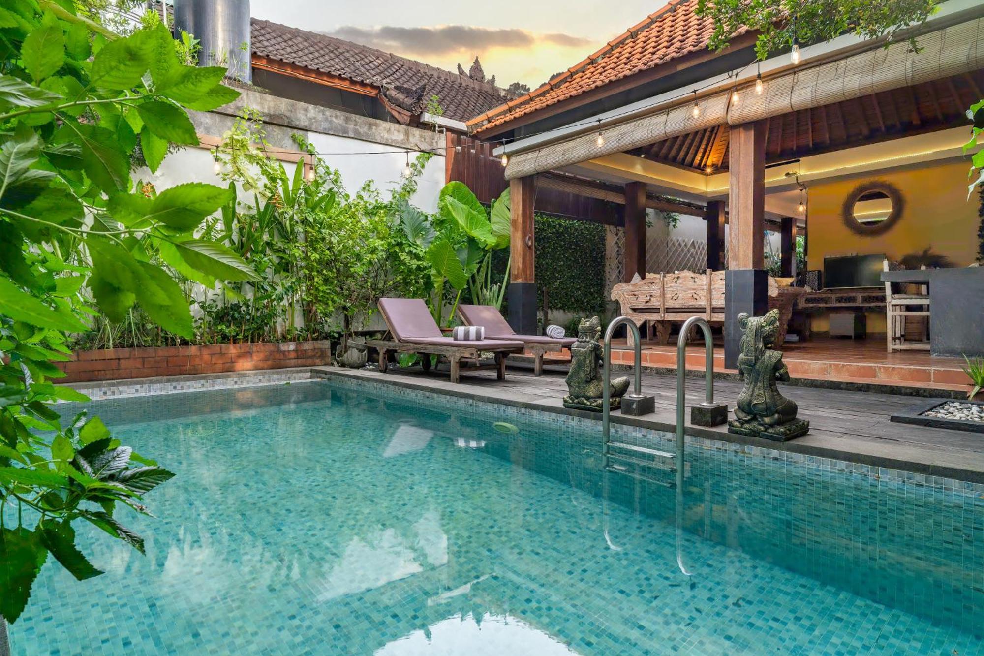 Villa Sampurna