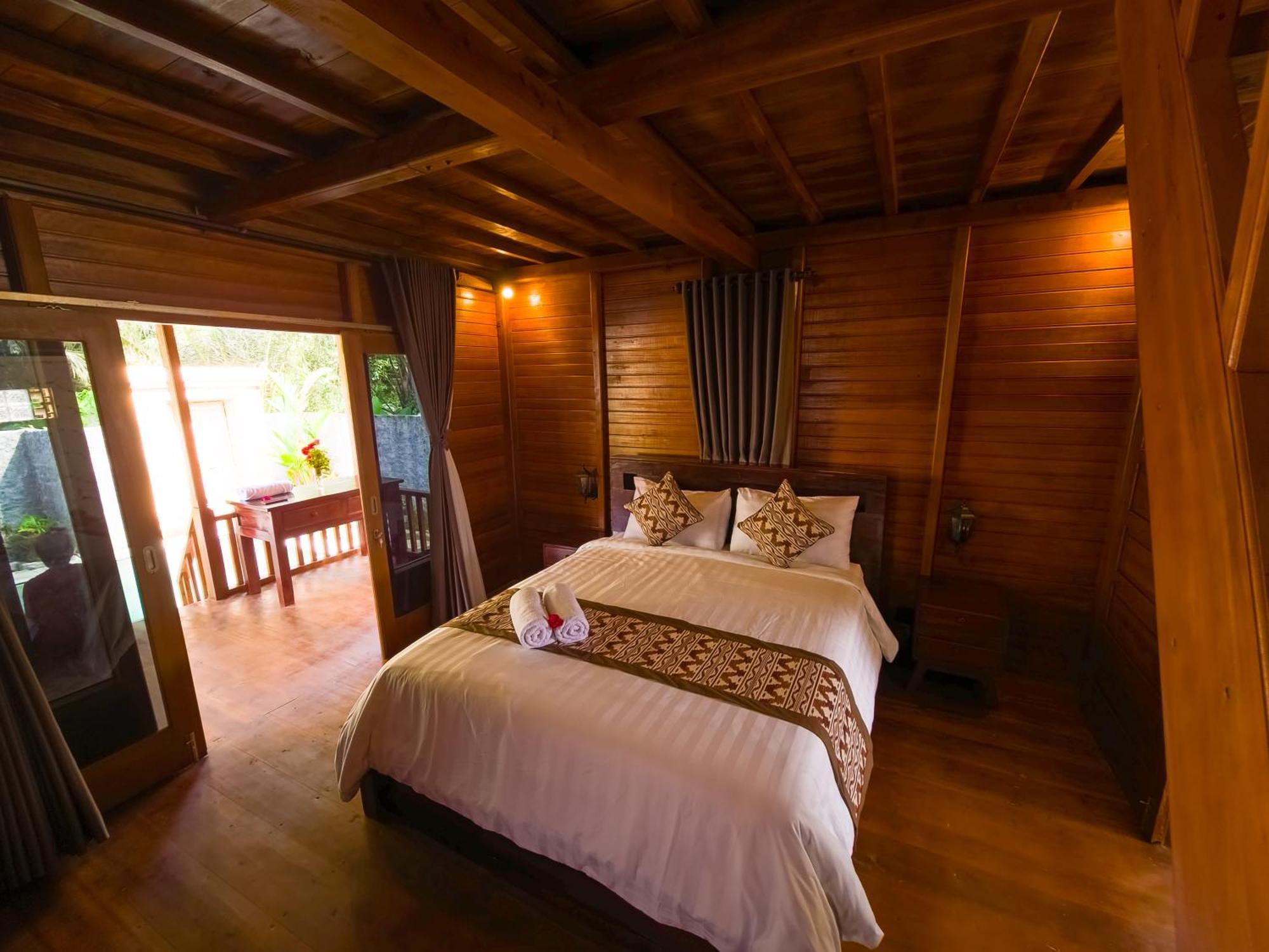 Villa Precious Journey Retreat