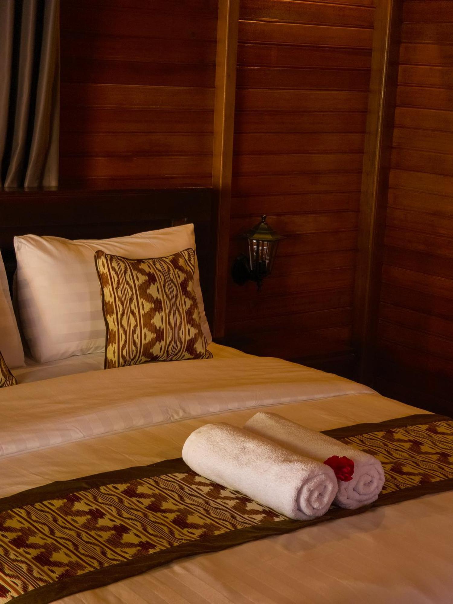Precious Journey Retreat Villa Ubud (Bali)
