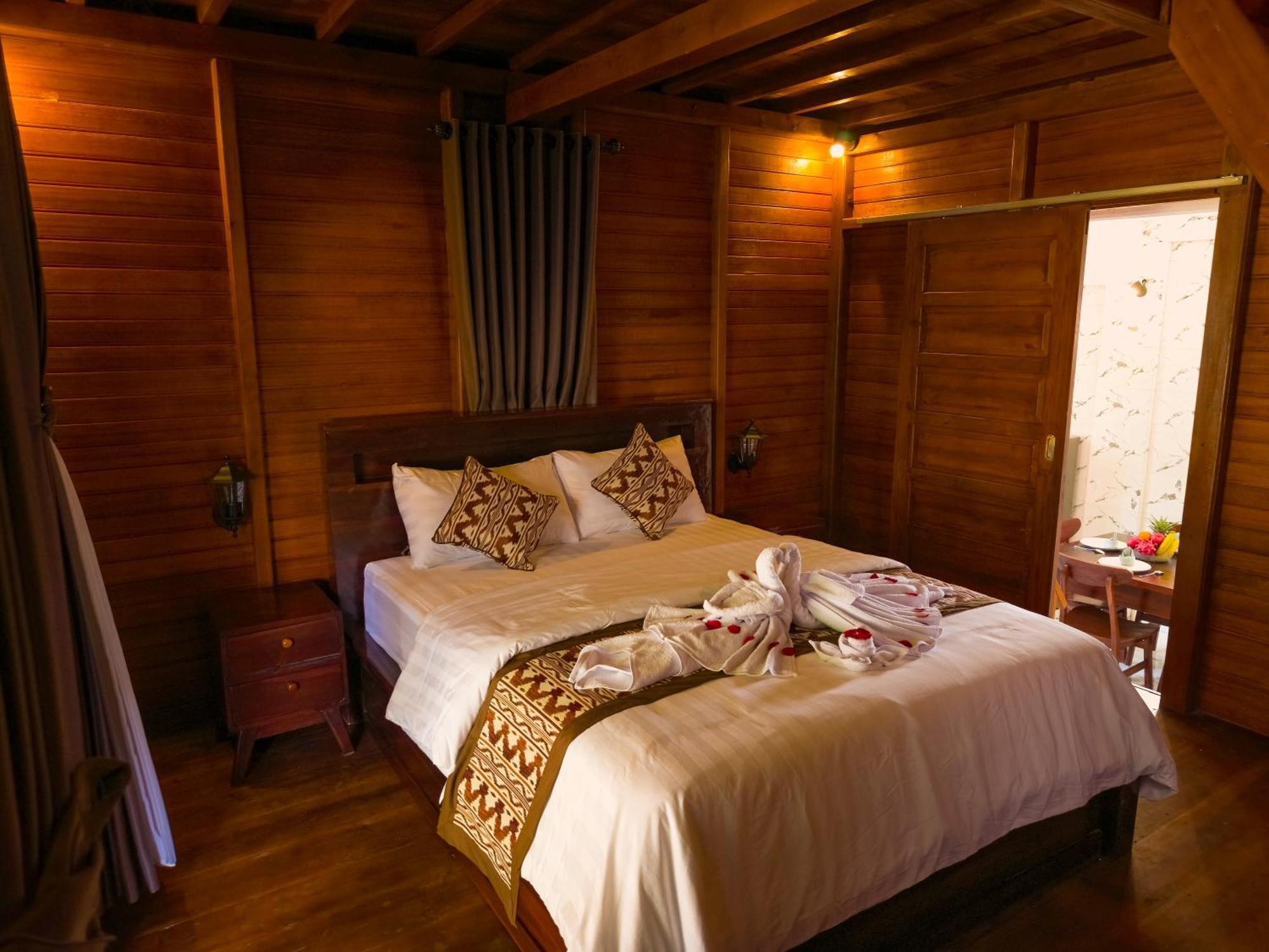 Villa Precious Journey Retreat