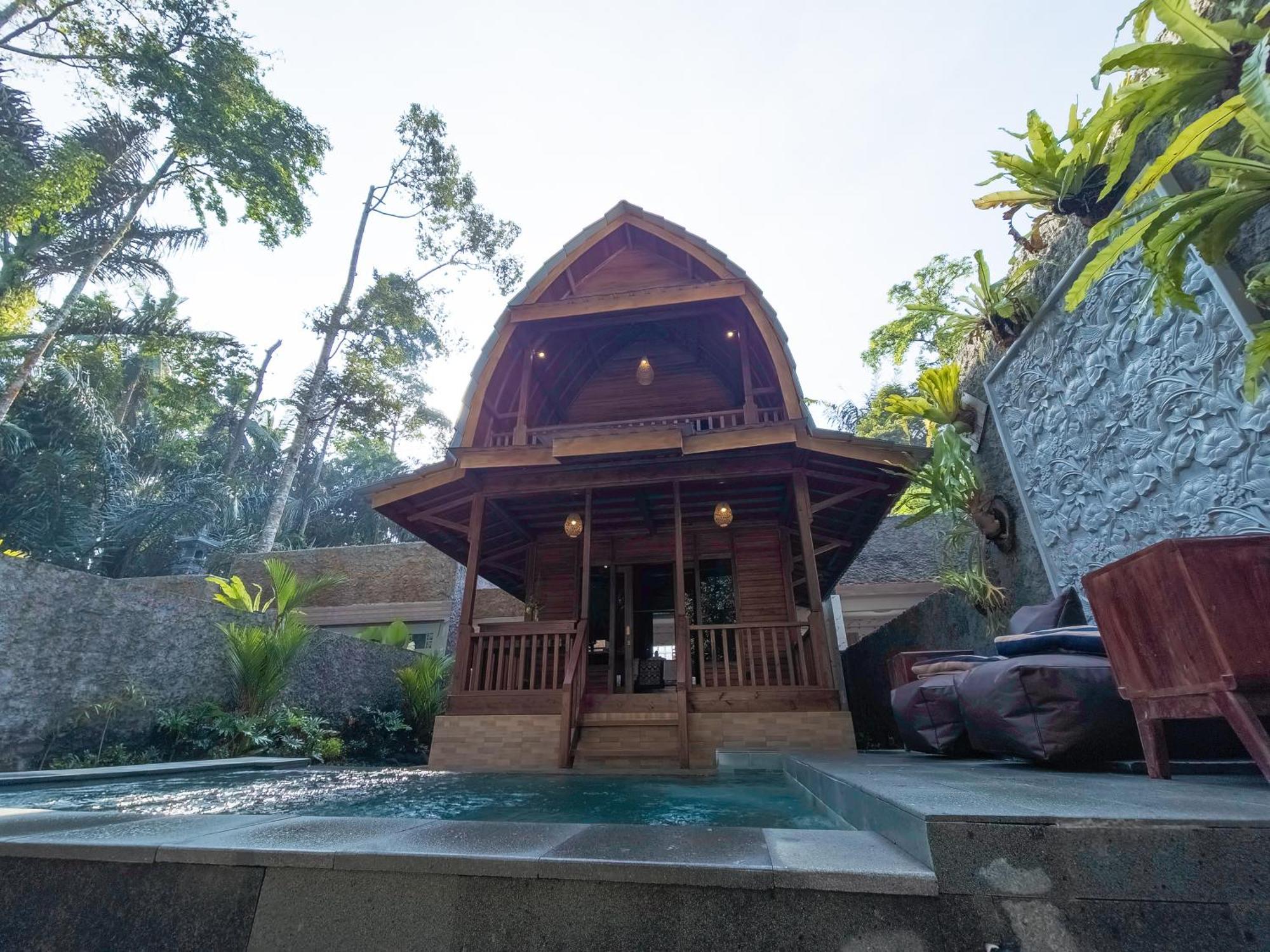 Precious Journey Retreat Villa