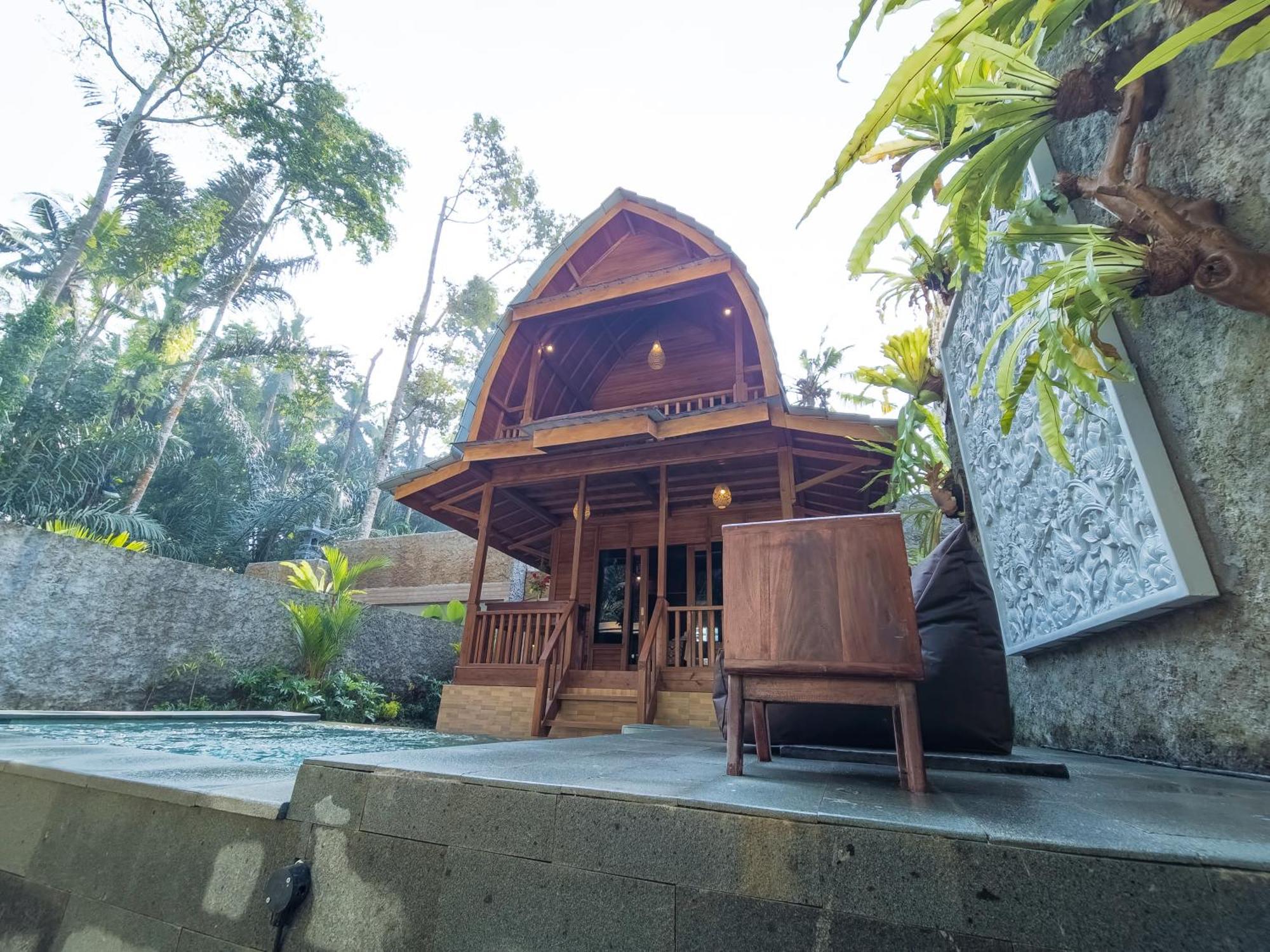 Villa Precious Journey Retreat