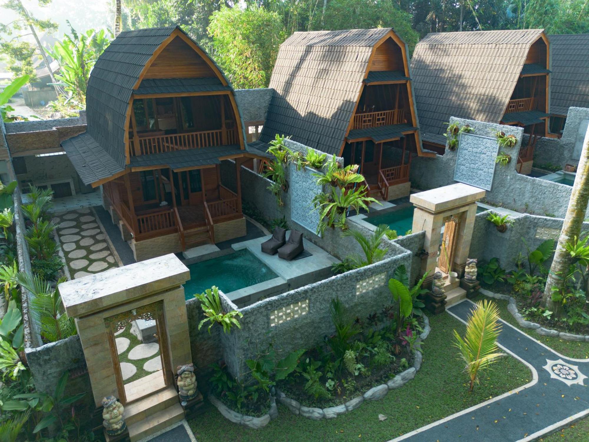 Precious Journey Retreat Villa *