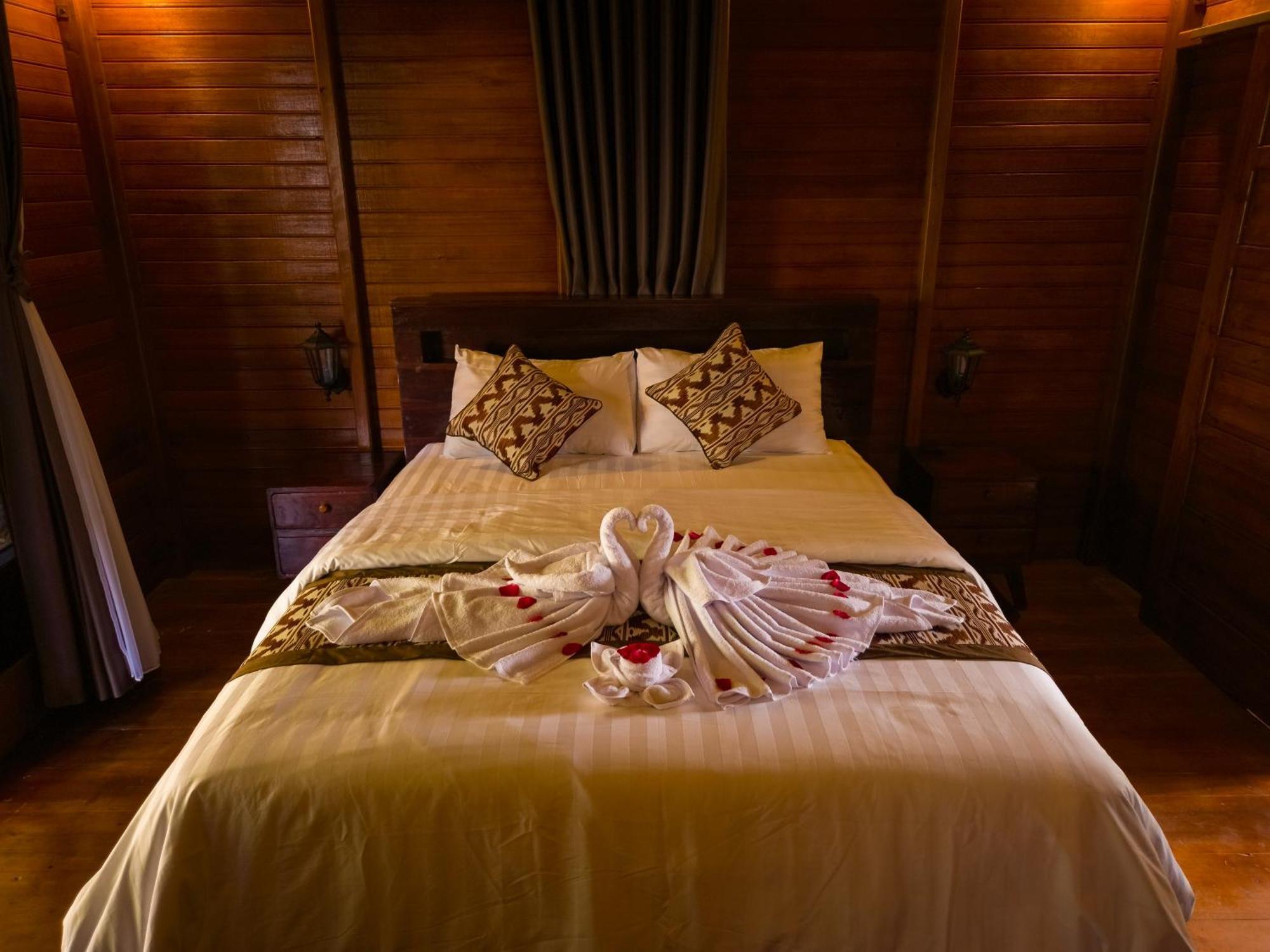 Precious Journey Retreat