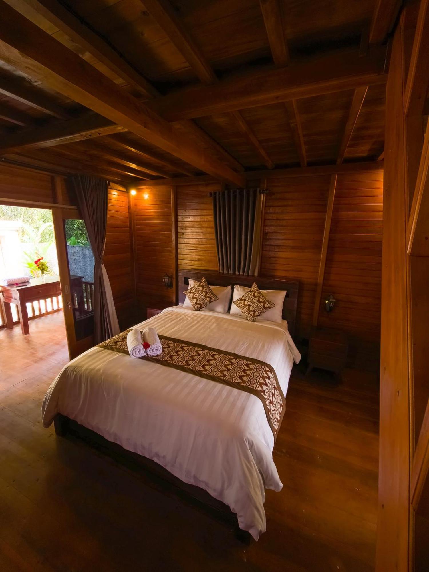 Villa Precious Journey Retreat