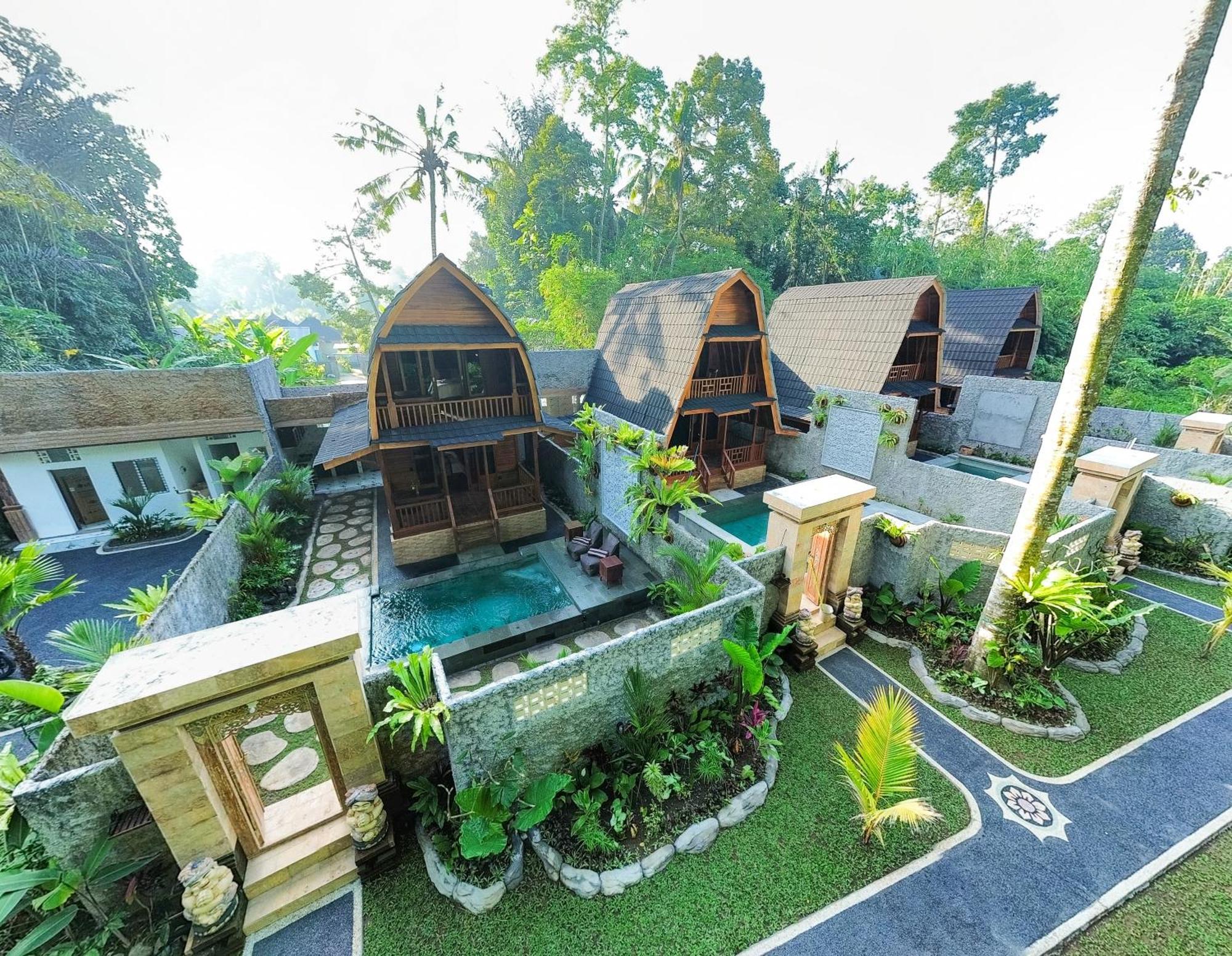 Villa Precious Journey Retreat *