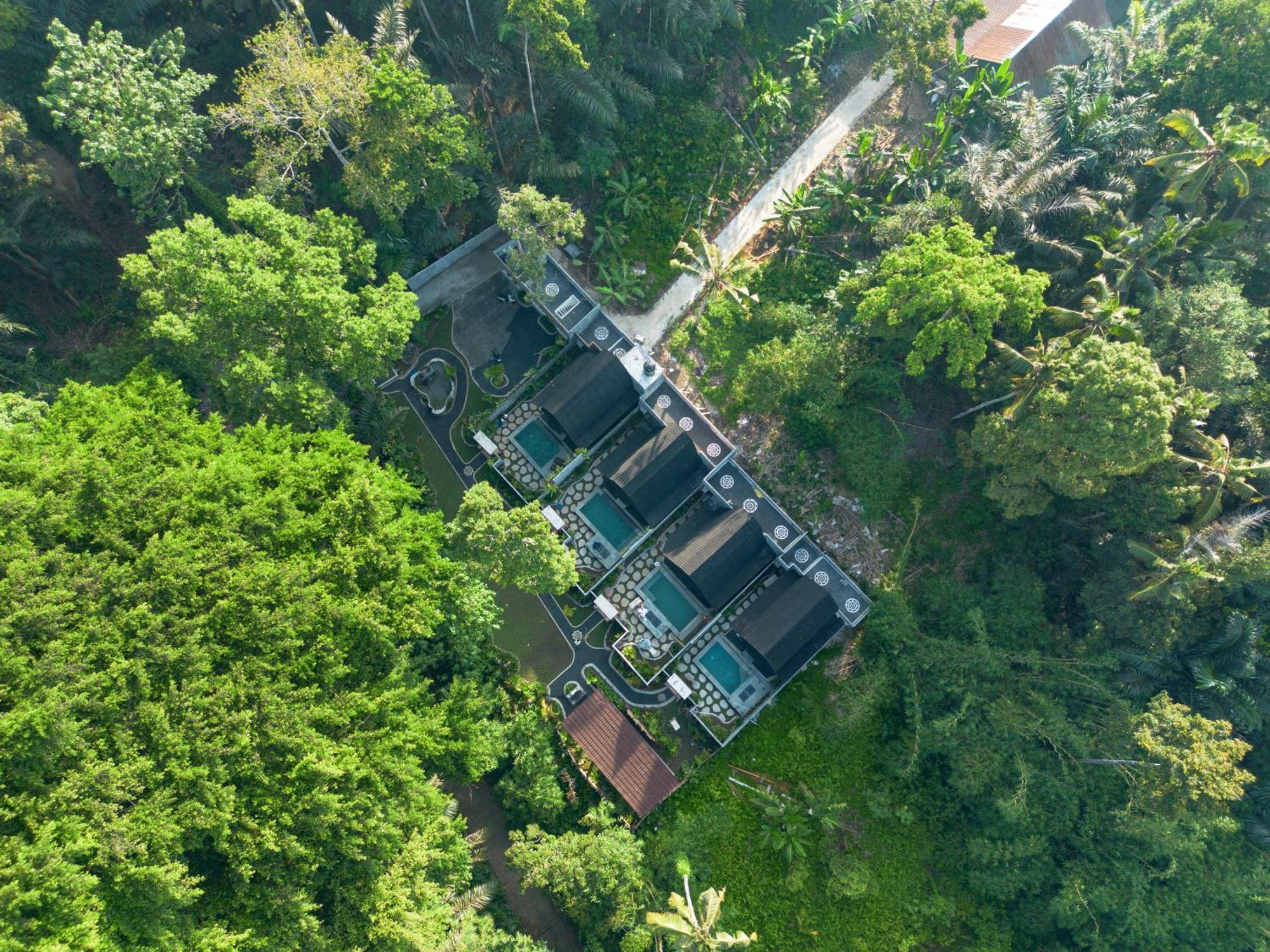 Precious Journey Retreat Ubud (Bali)