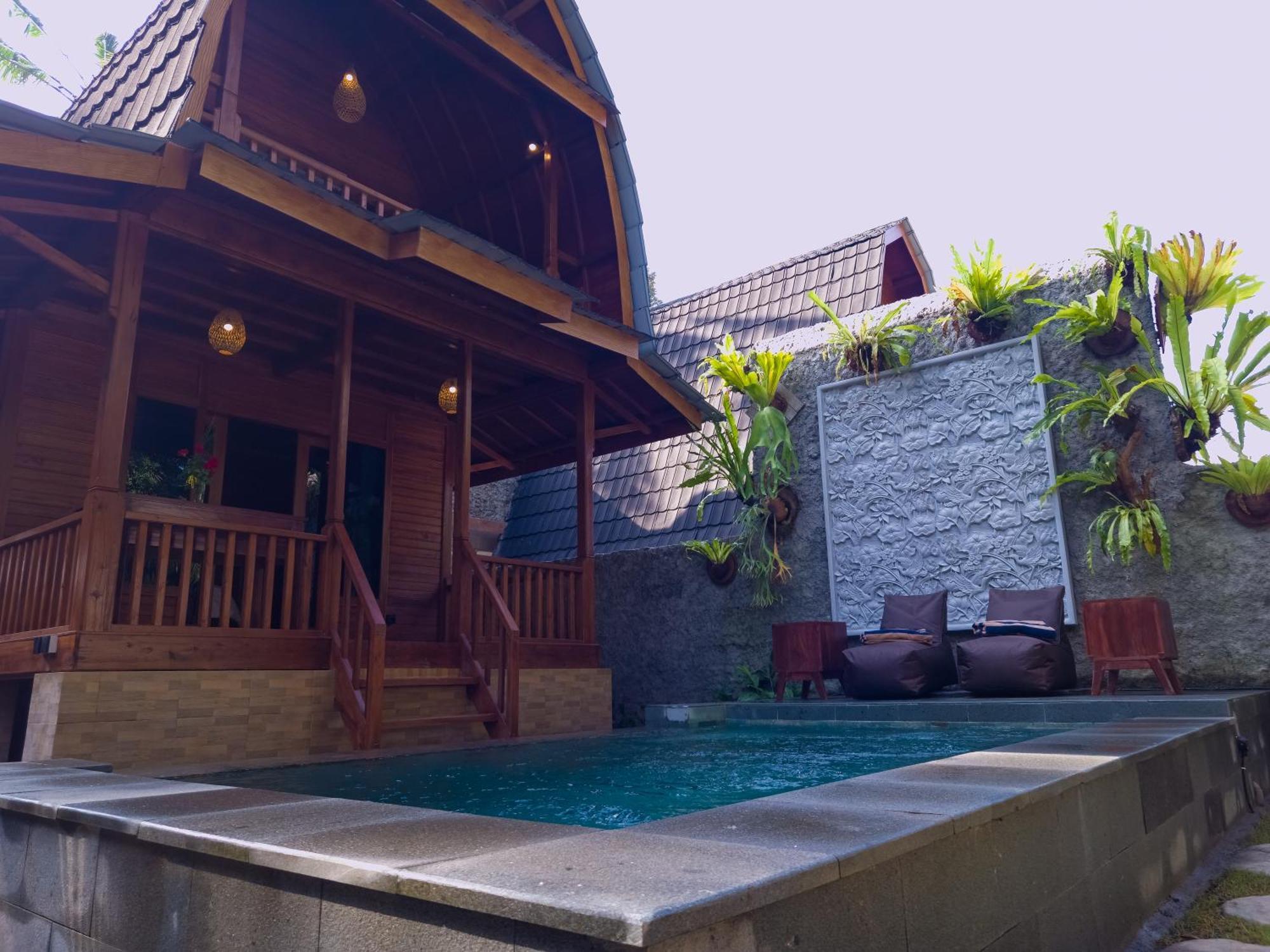 Villa Precious Journey Retreat