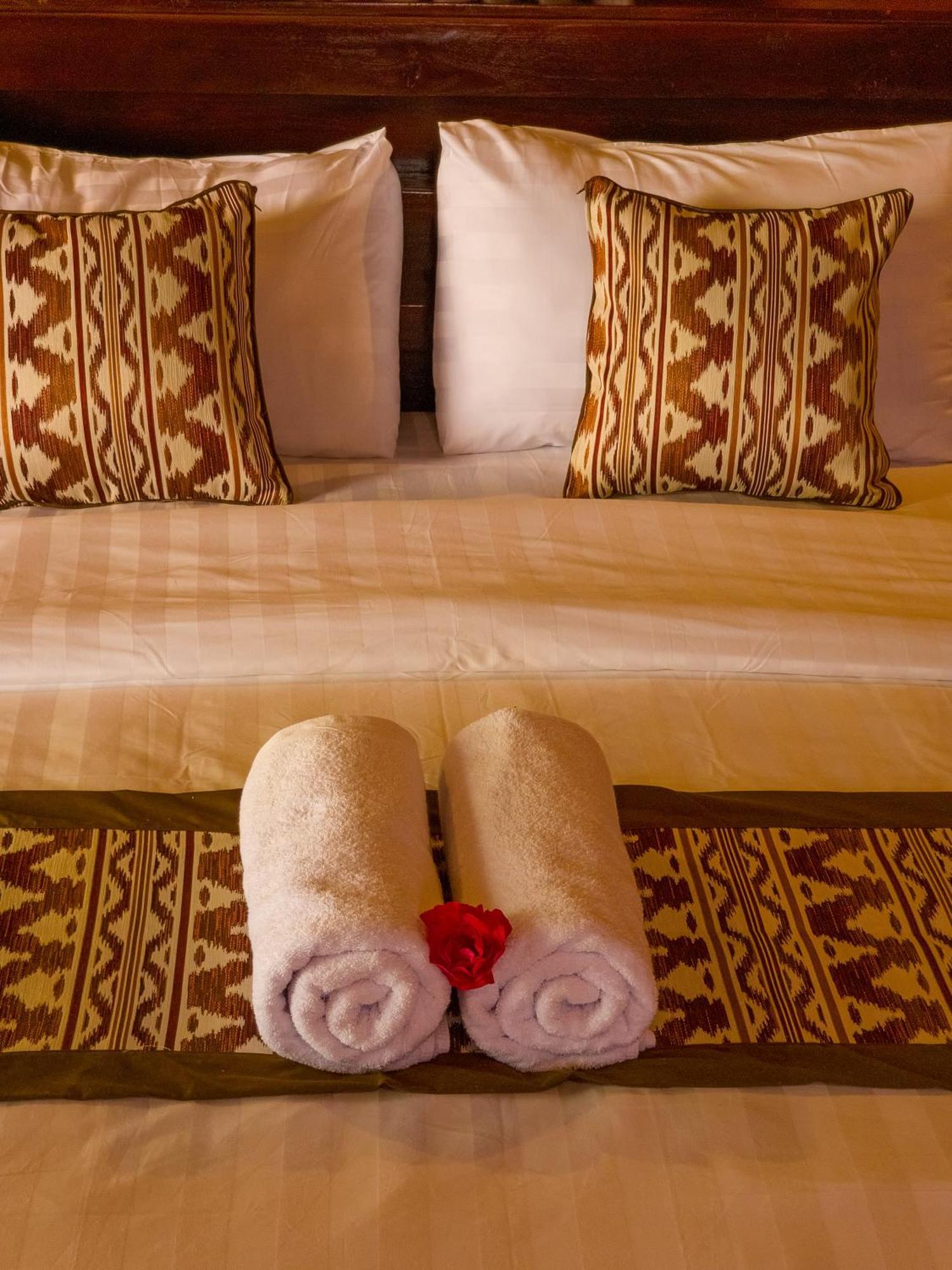 Villa Precious Journey Retreat Ubud (Bali)