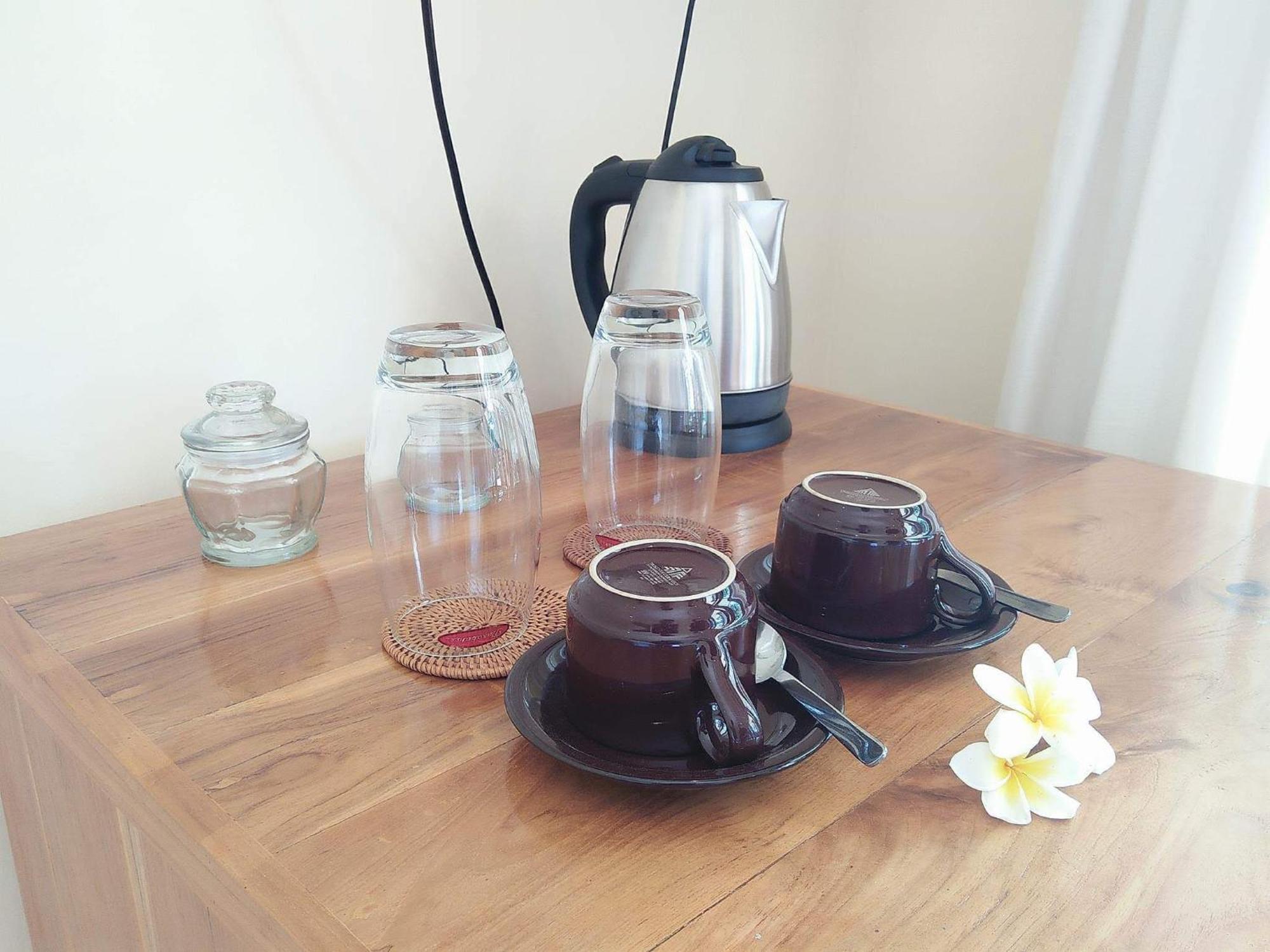 Bed & Breakfast Insenja & Resto Ubud (Bali)